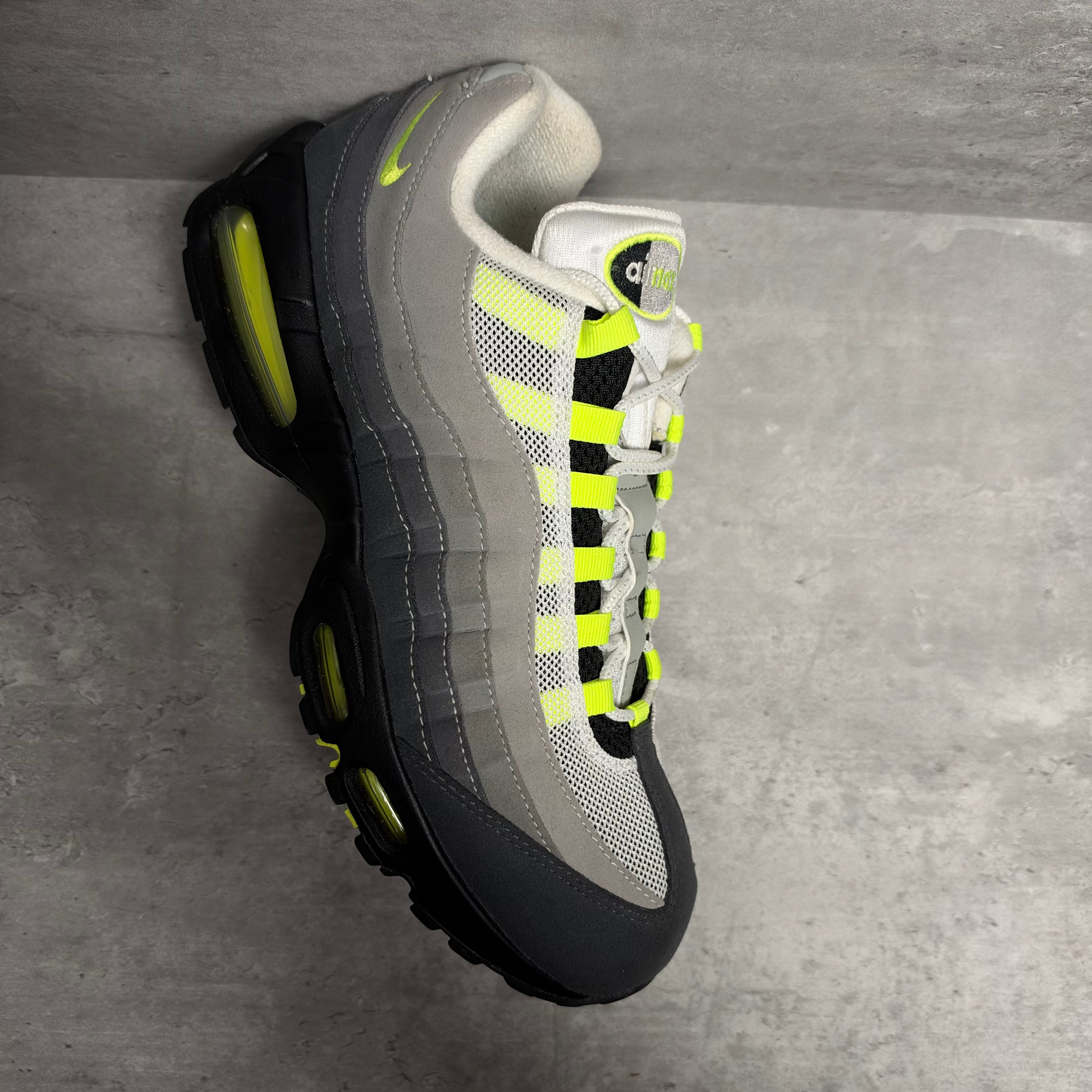 Nike Air Max 95 'Neon'