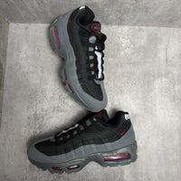 Nike Air Max 95 'Tough Red'