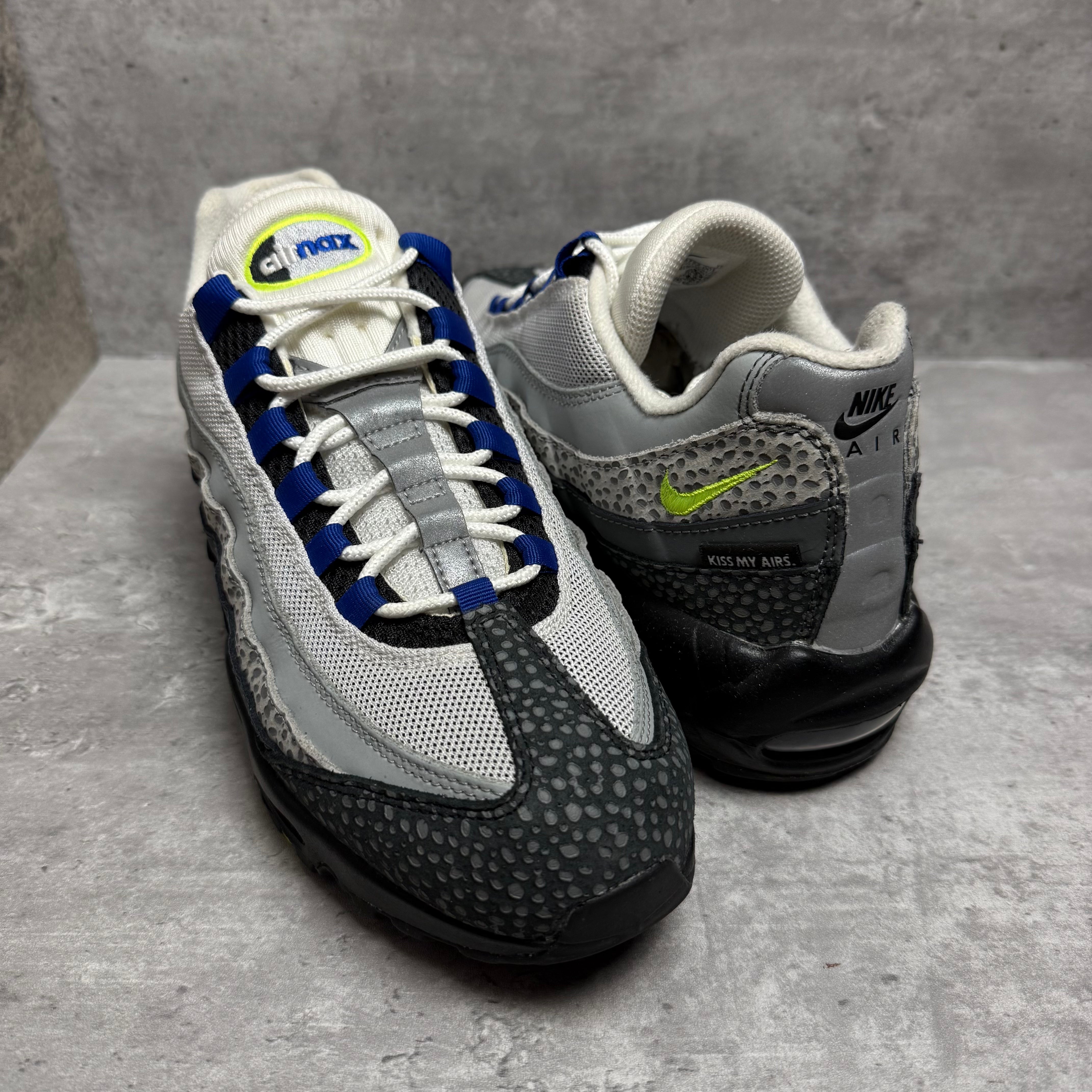Nike Airmax 95 Kiss My Airs