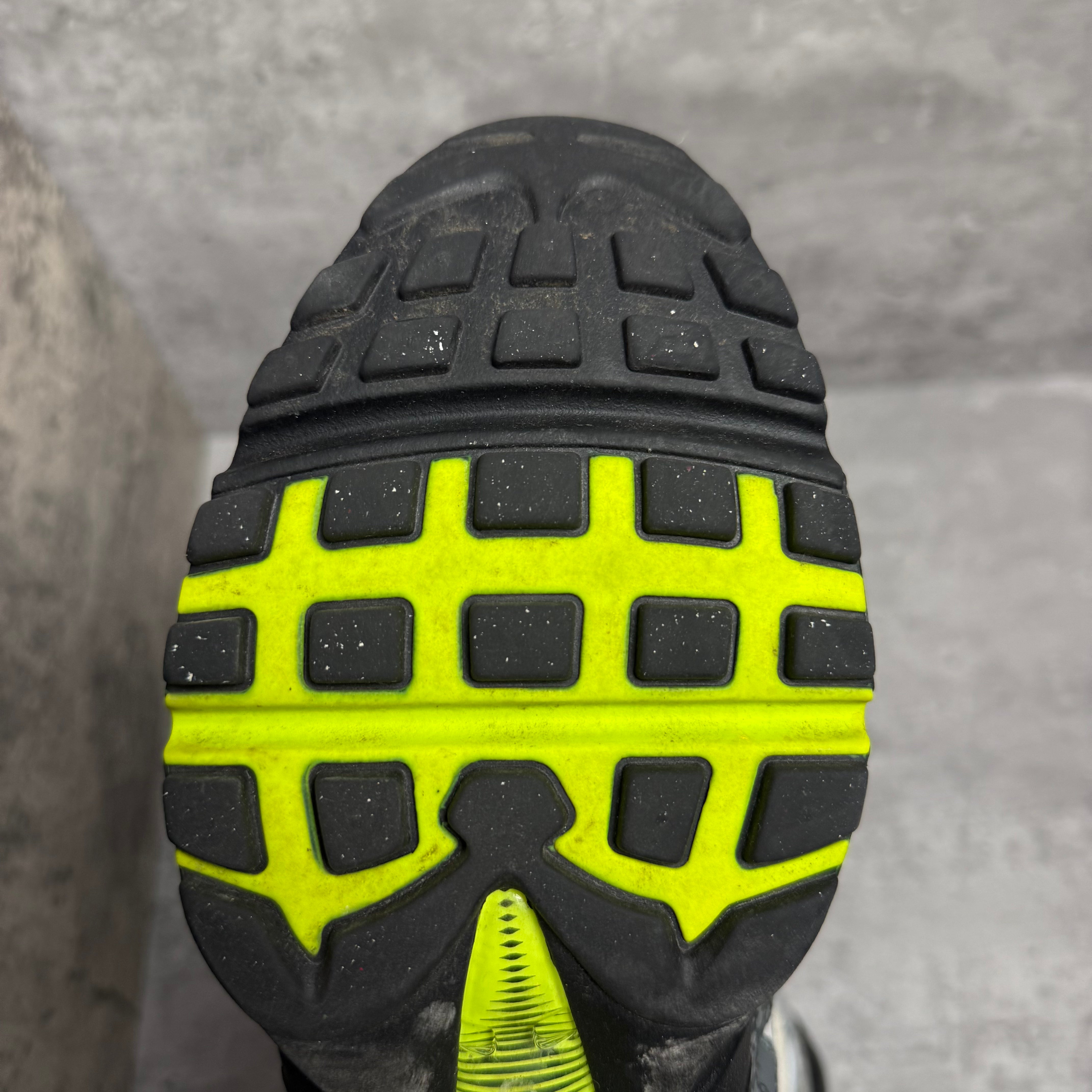 Nike Airmax 95 Kiss My Airs