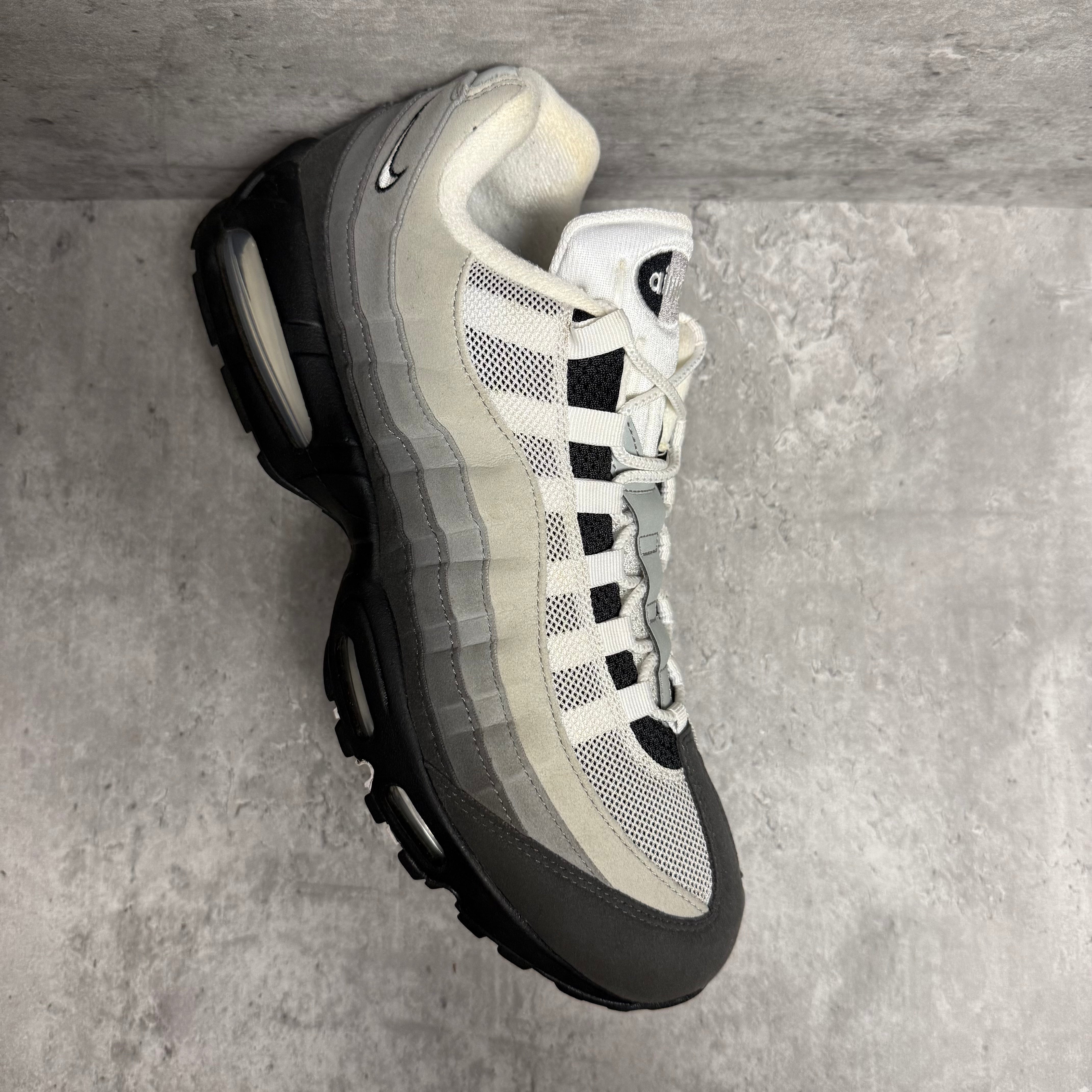 Nike Airmax 95 Granite
