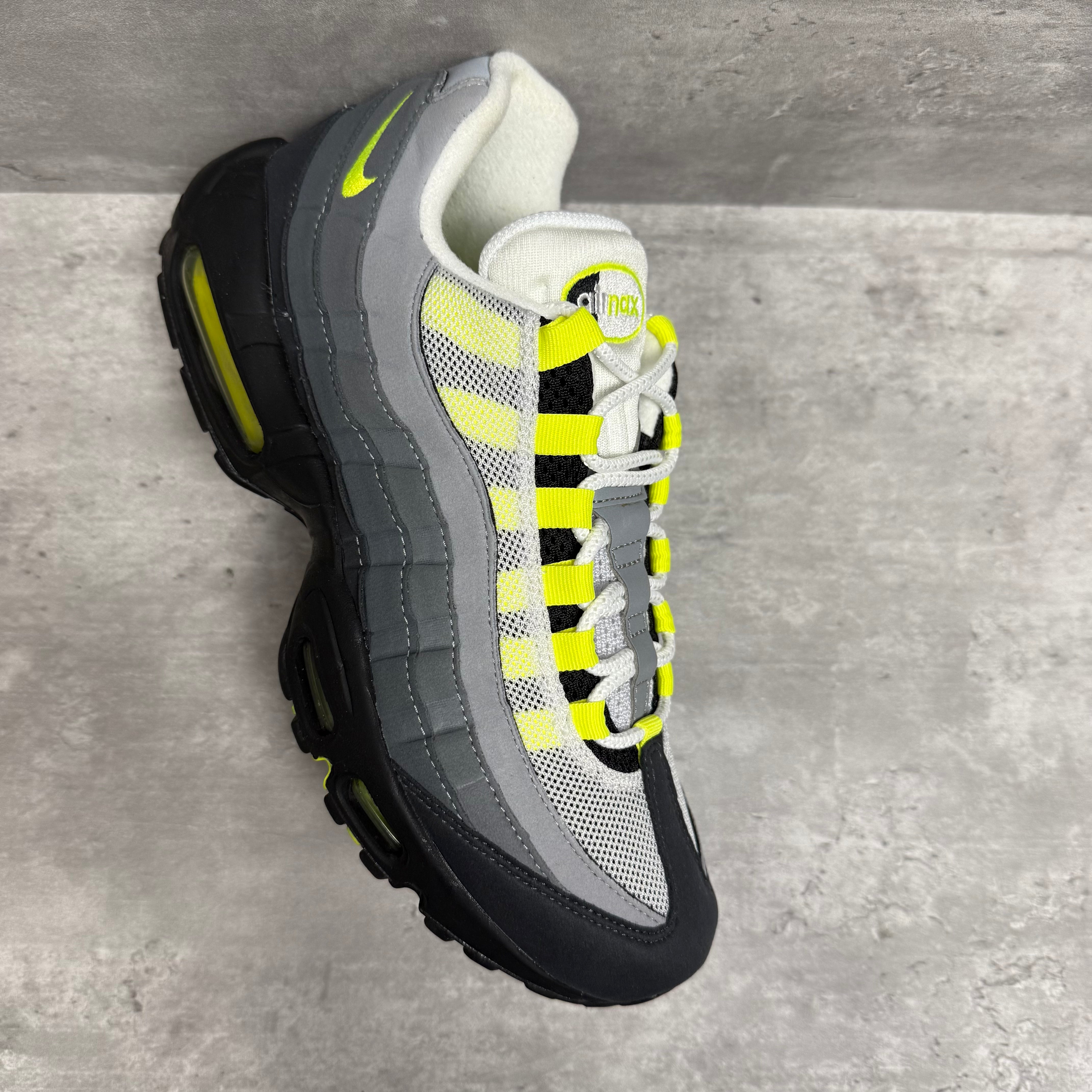 Nike Airmax 95 Neon 2020