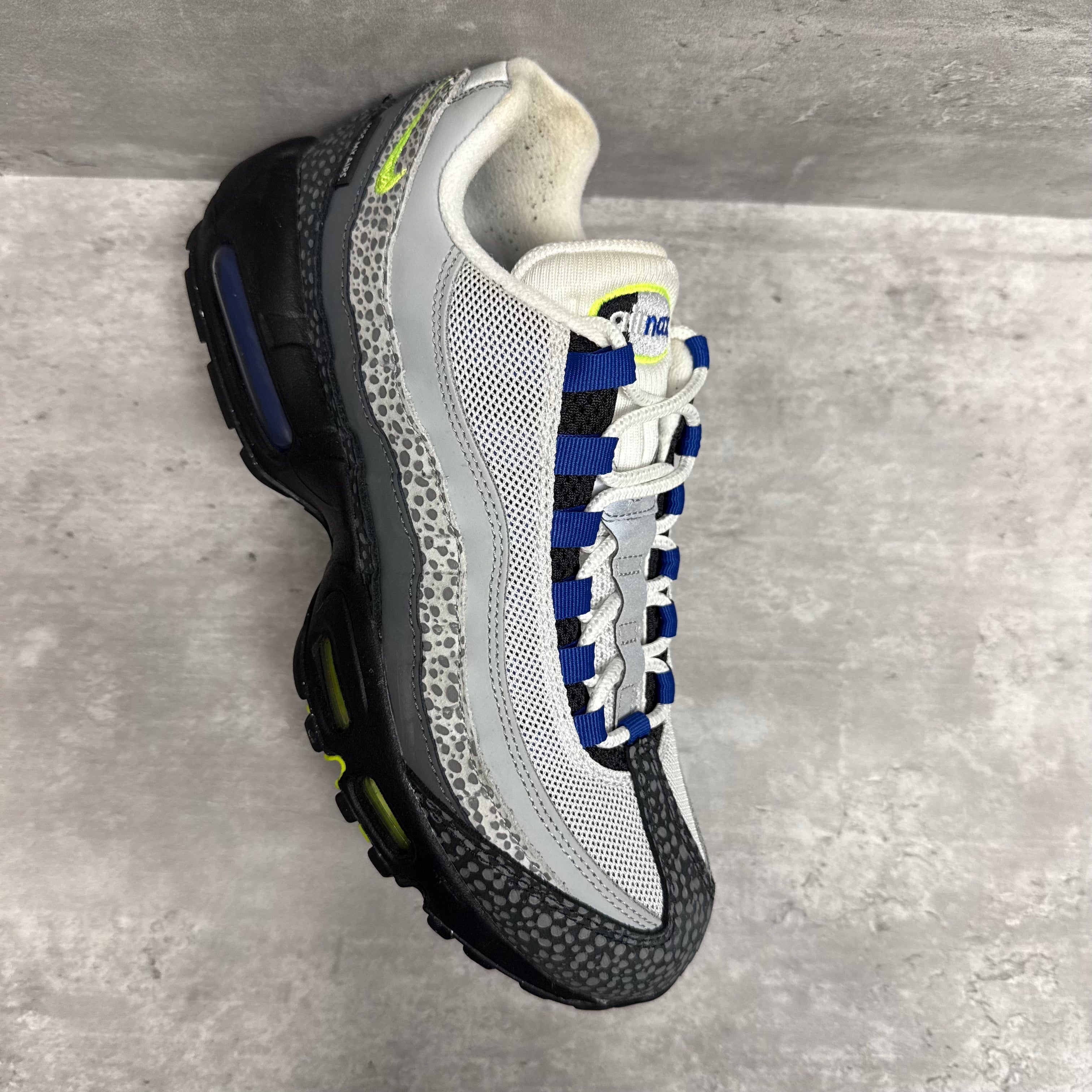 Nike Airmax 95 Kiss My Airs