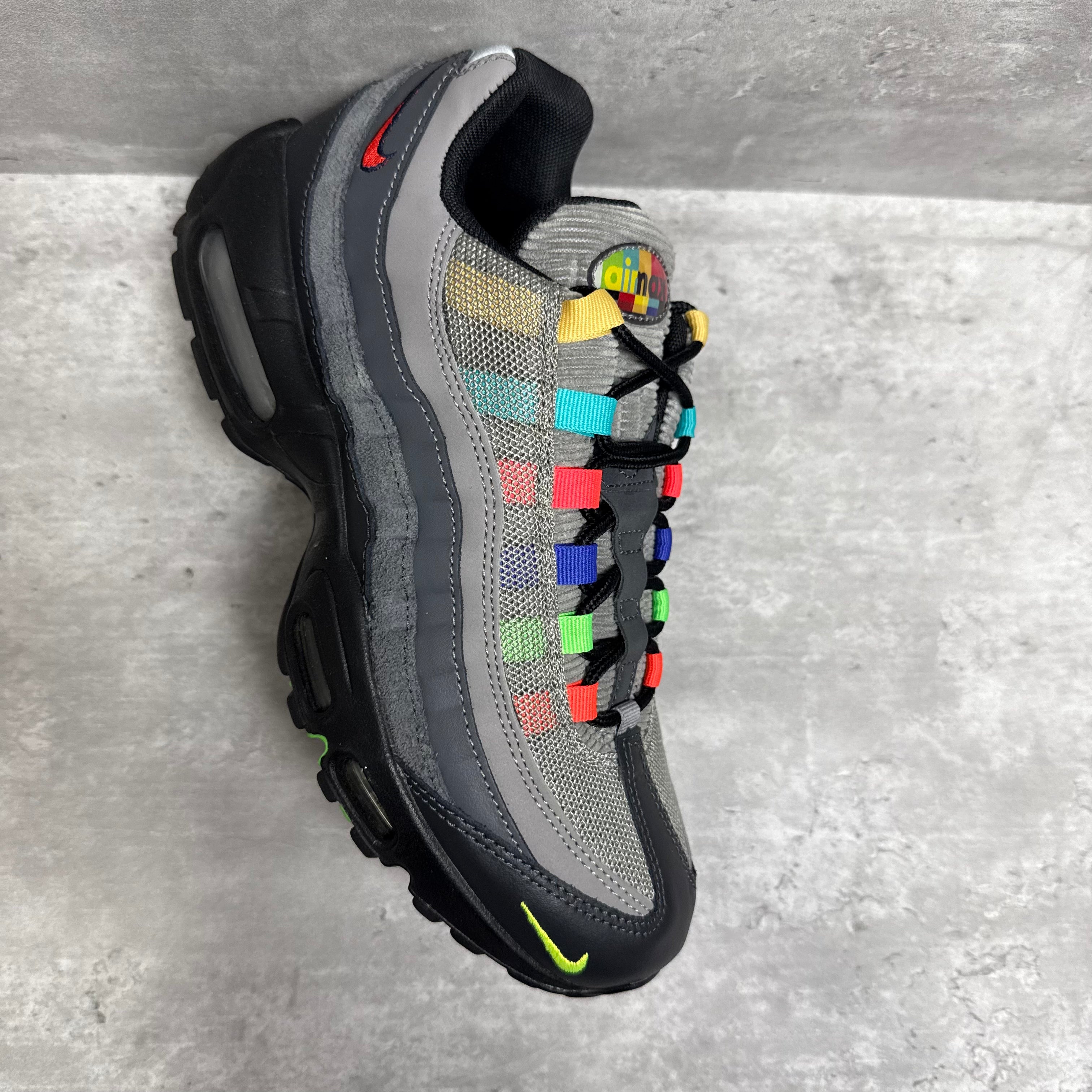 Nike Airmax 95 EOI