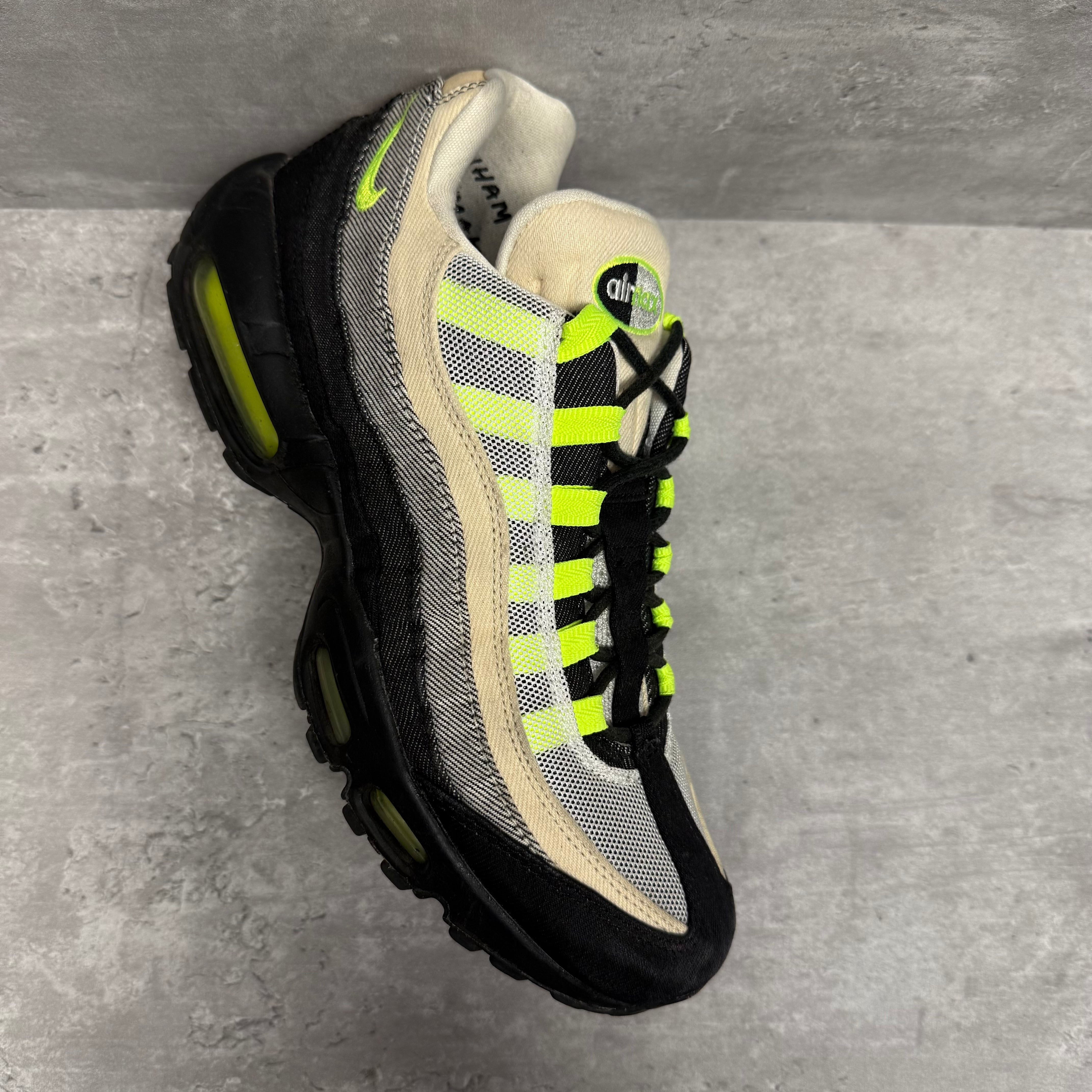Nike Airmax 95 Denham