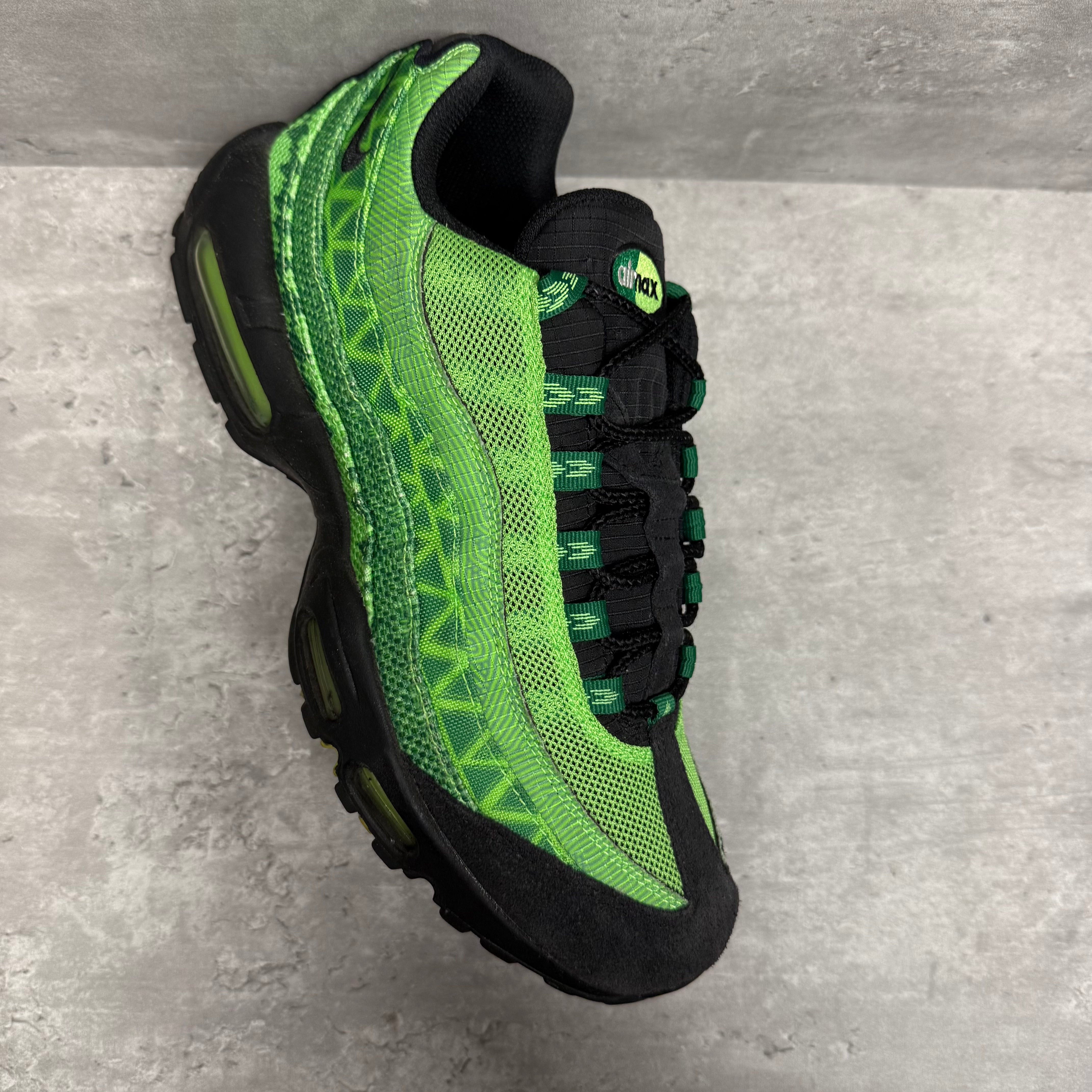 Nike Airmax 95 Naija