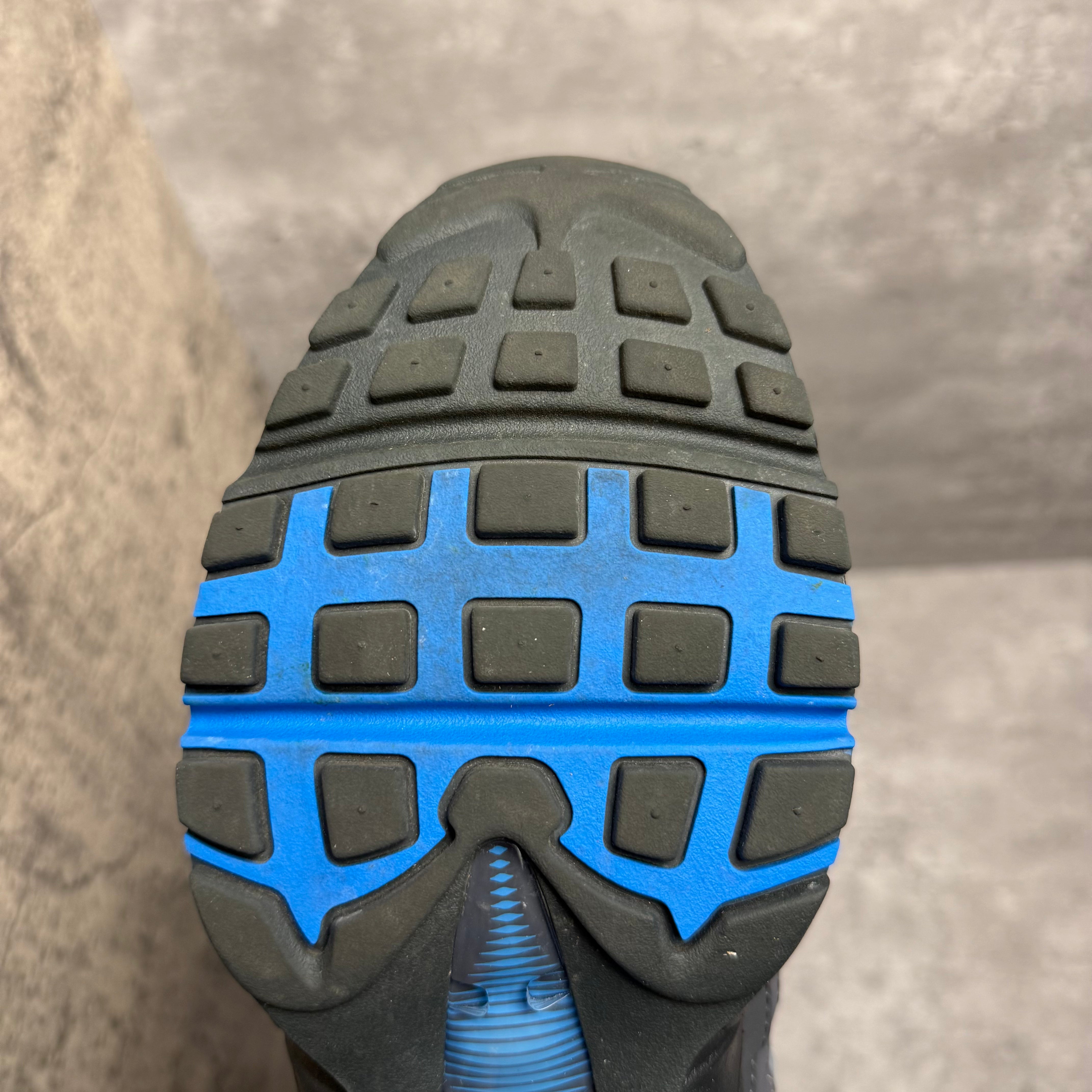 Nike Airmax 95 Apple Blue