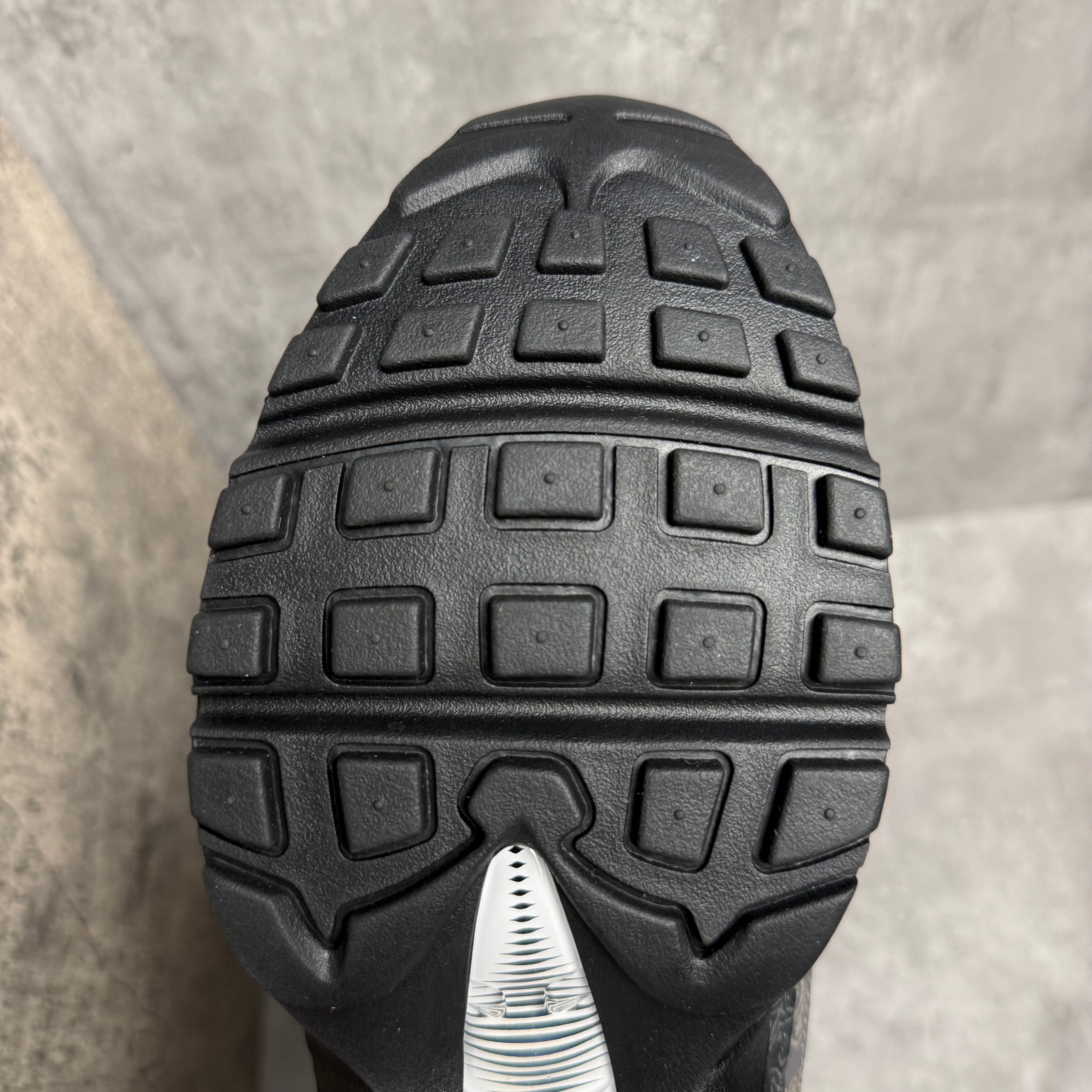 Nike Airmax 95 Black Paisley