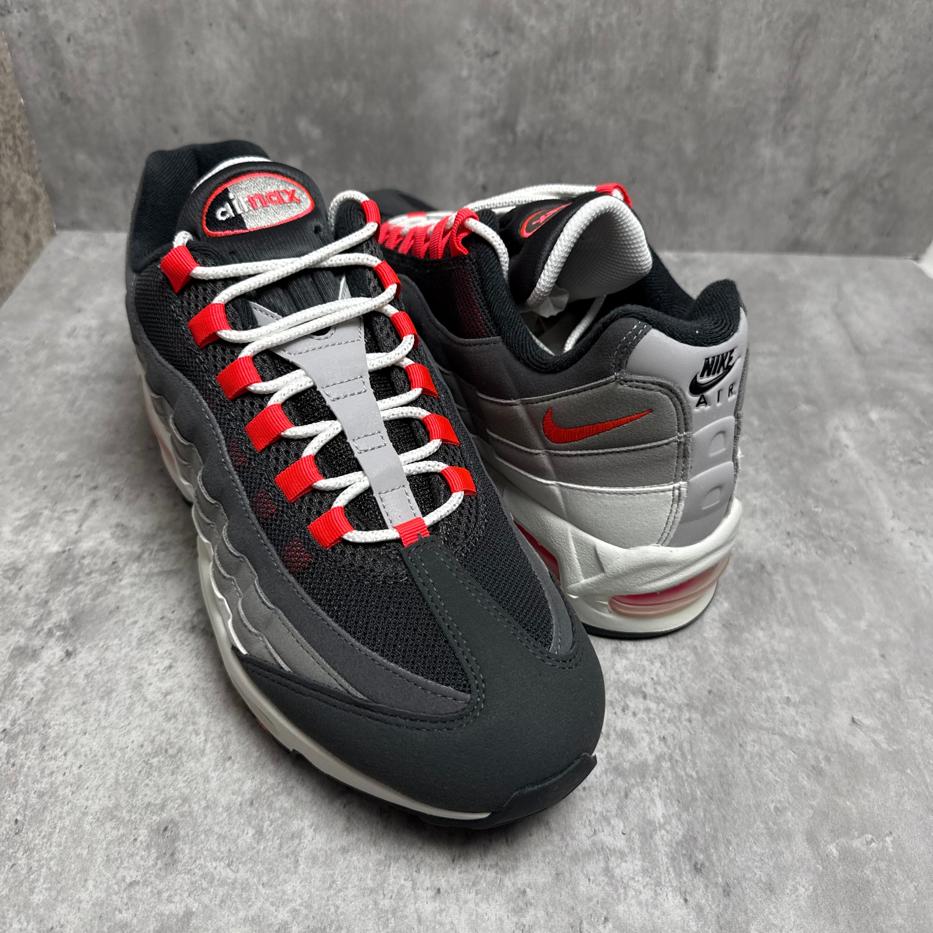 Nike Airmax 95 Reverse Solar