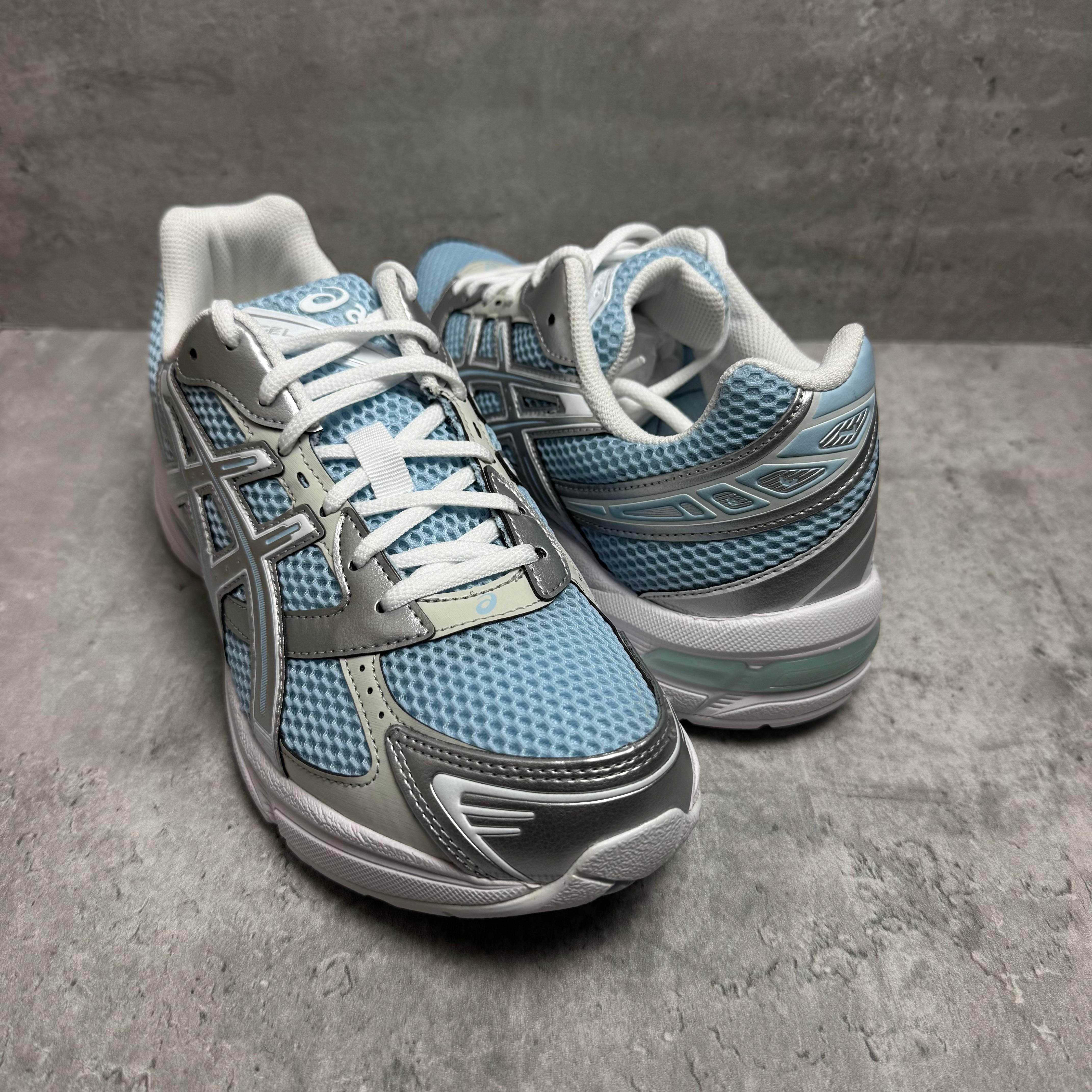 ASICS Gel-1130 Faded Denim
