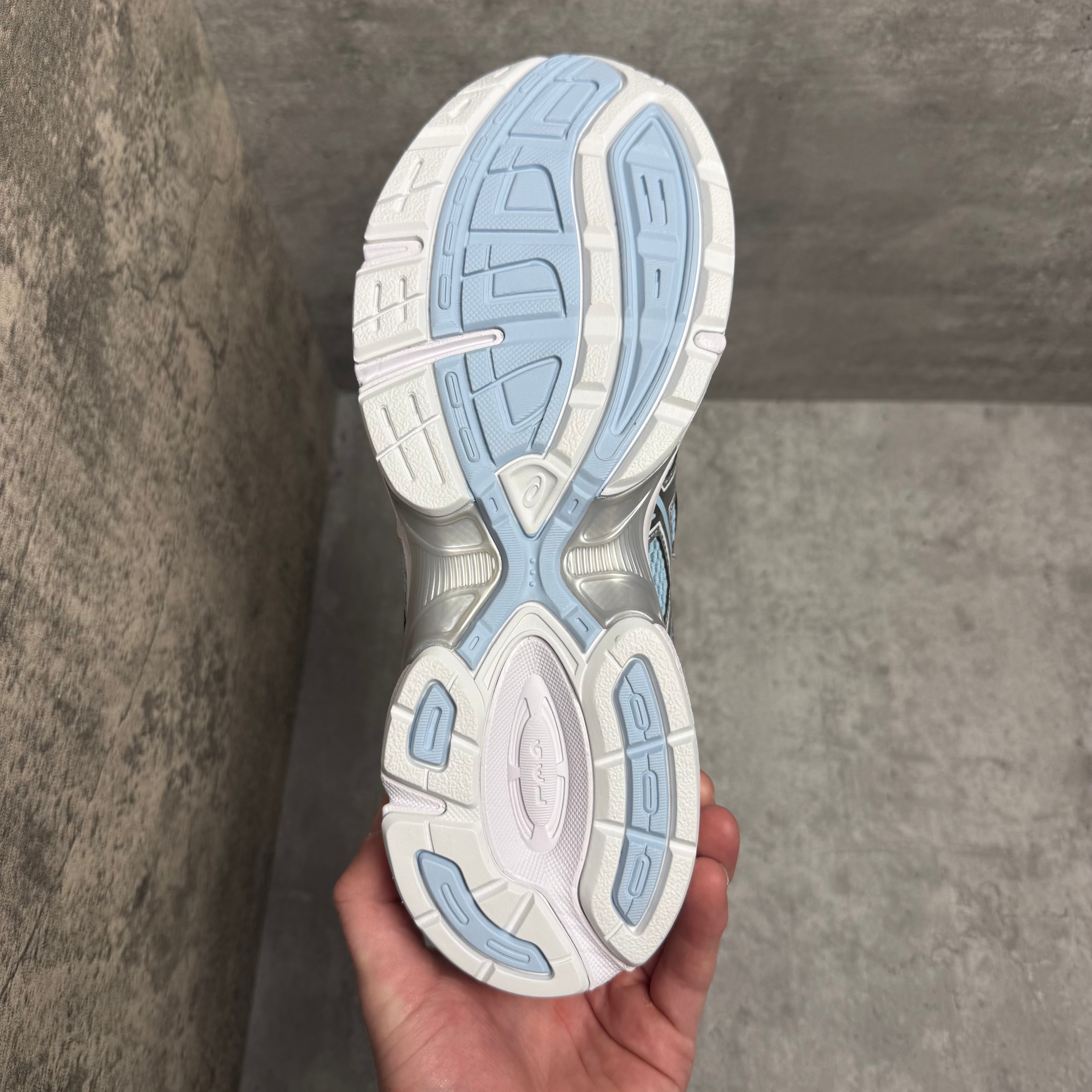 ASICS Gel-1130 Faded Denim