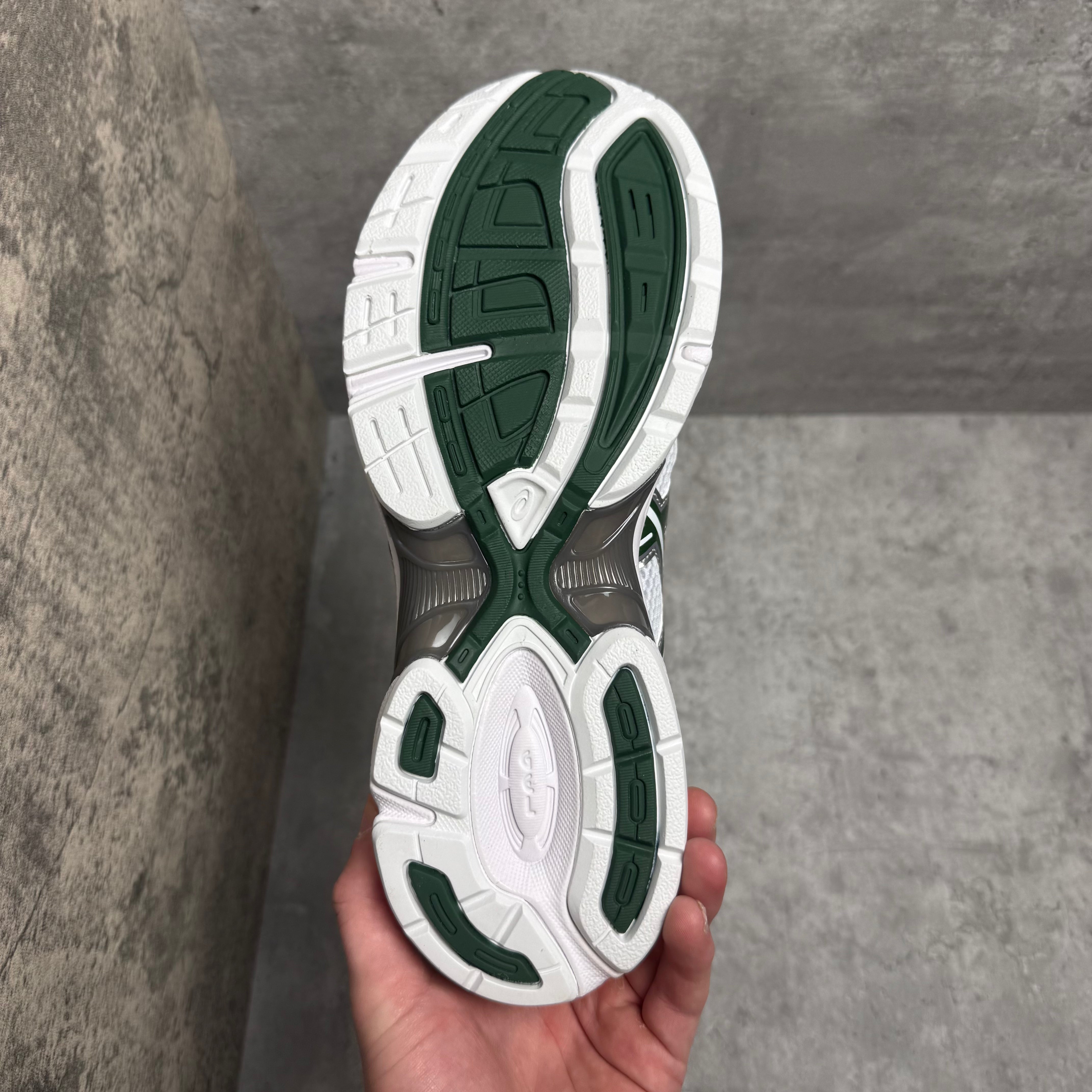 ASICS Gel-1130 White Forest Night