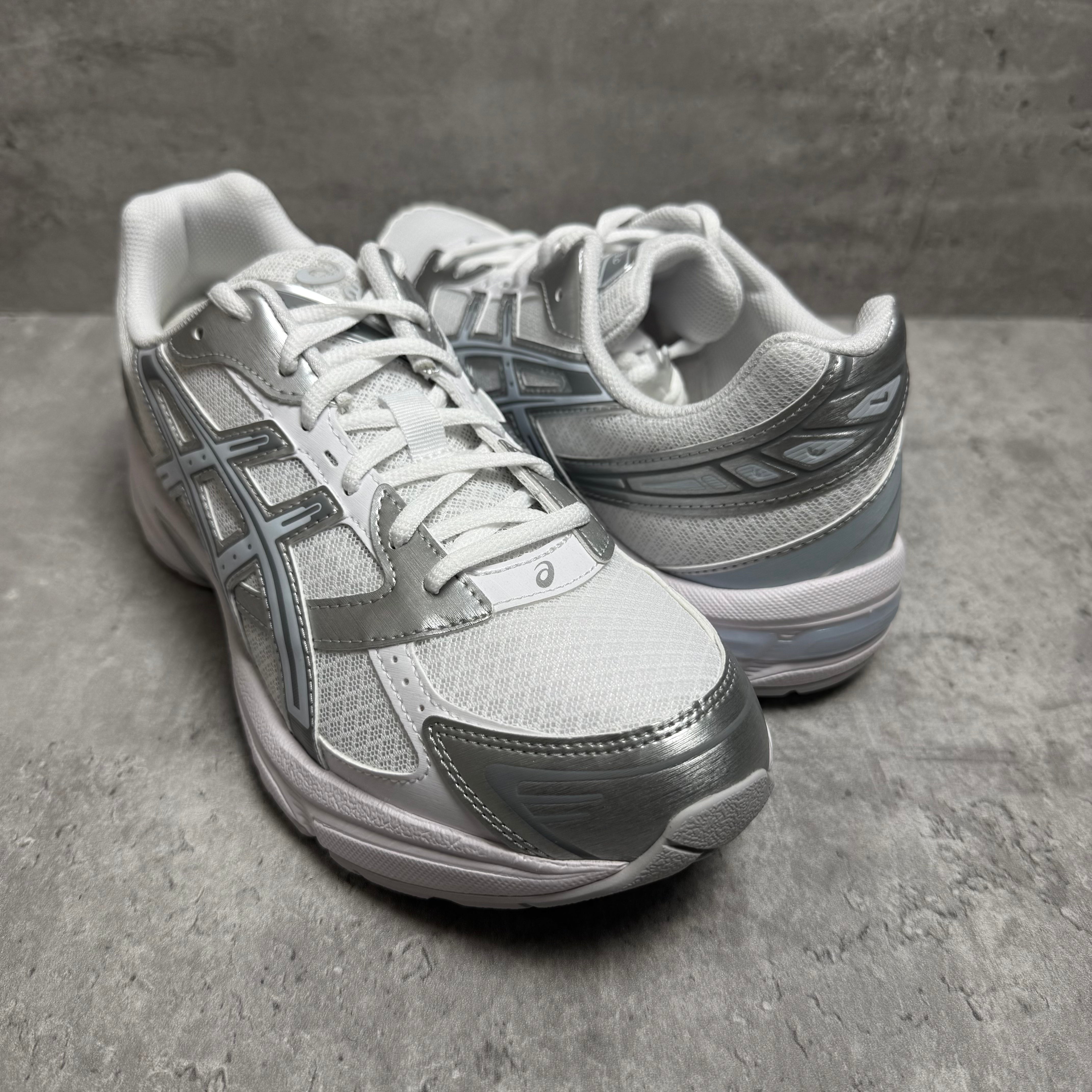 ASICS Gel-1130 White Storm Cloud
