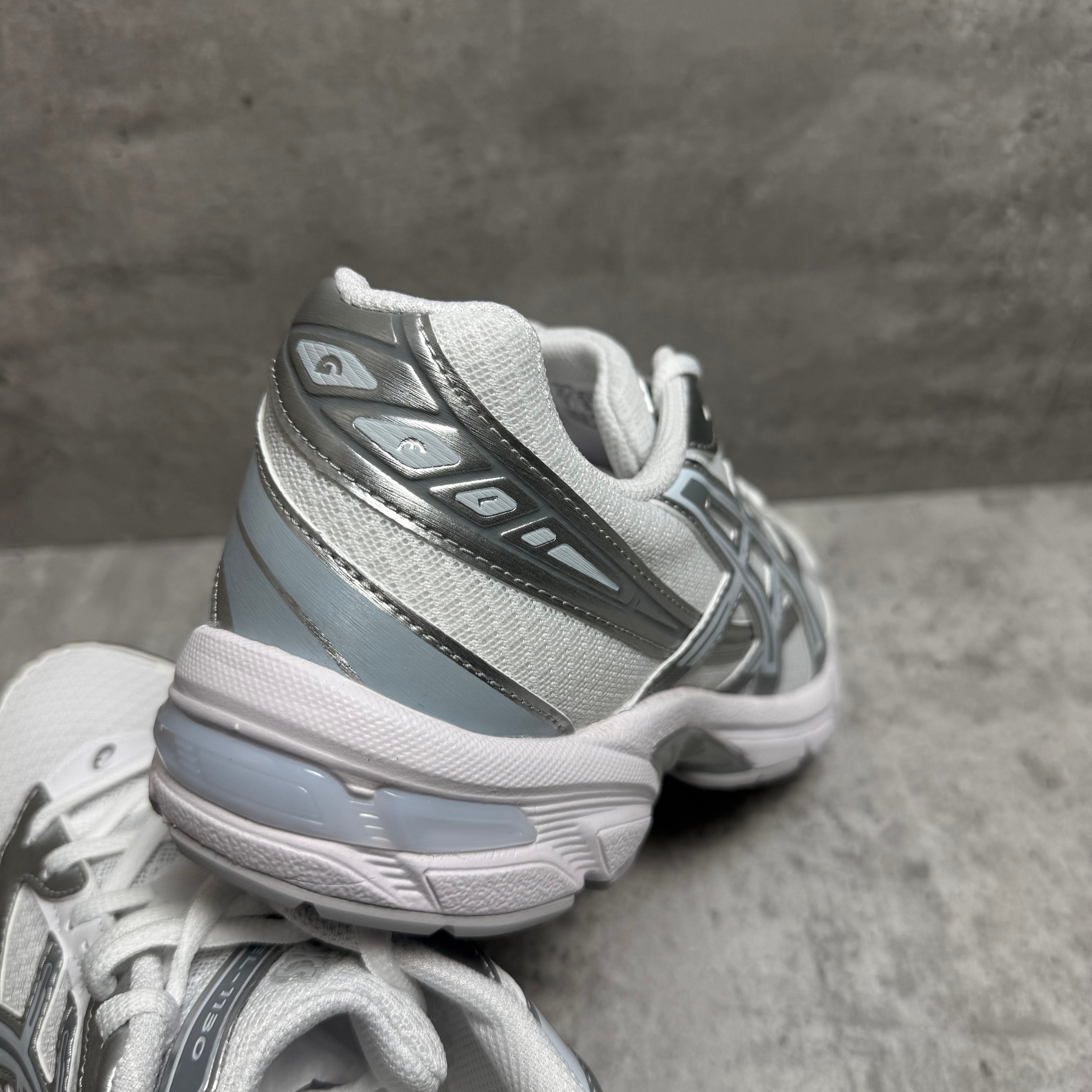 ASICS Gel-1130 White Storm Cloud