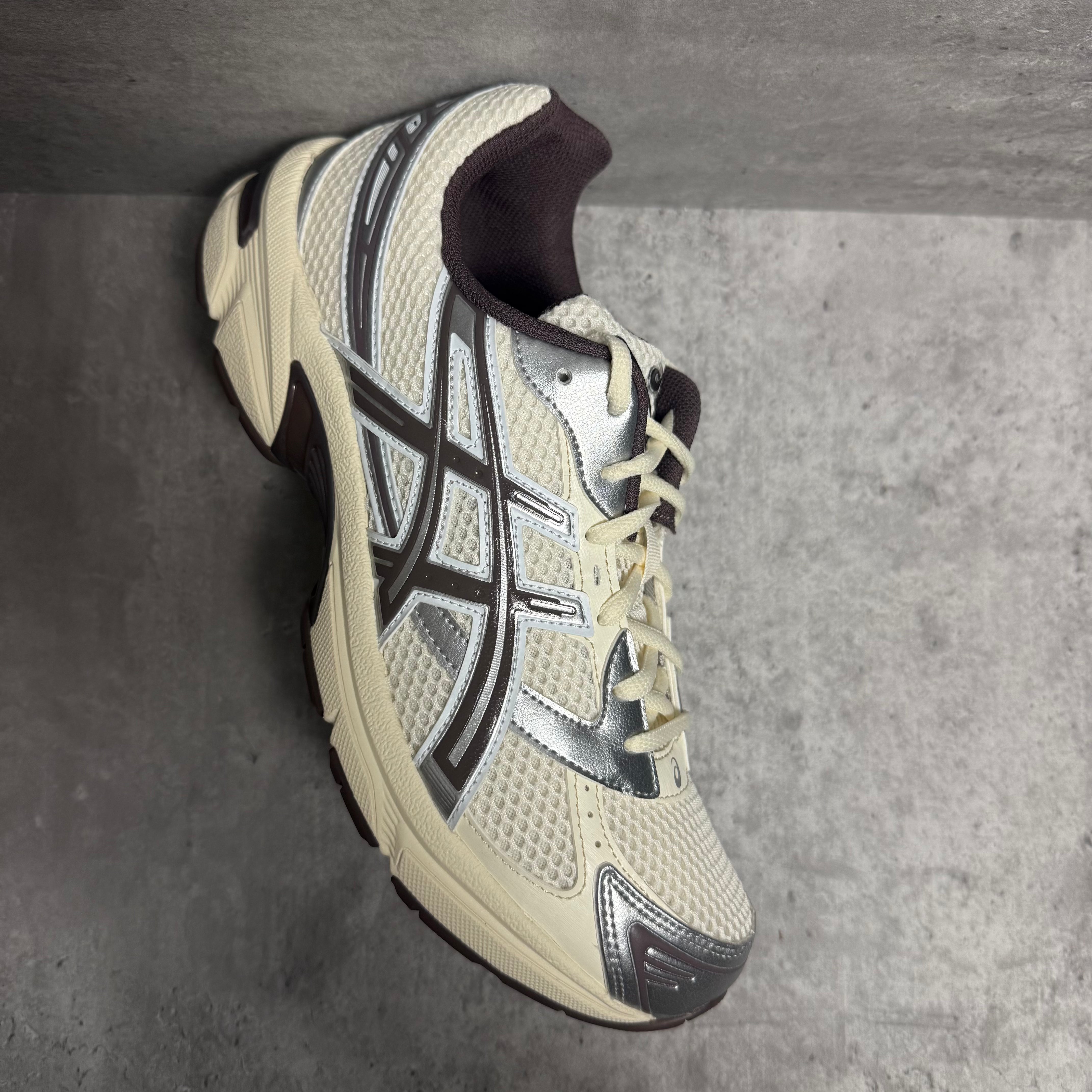 ASICS Gel-1130 Cream Cocoa Powder