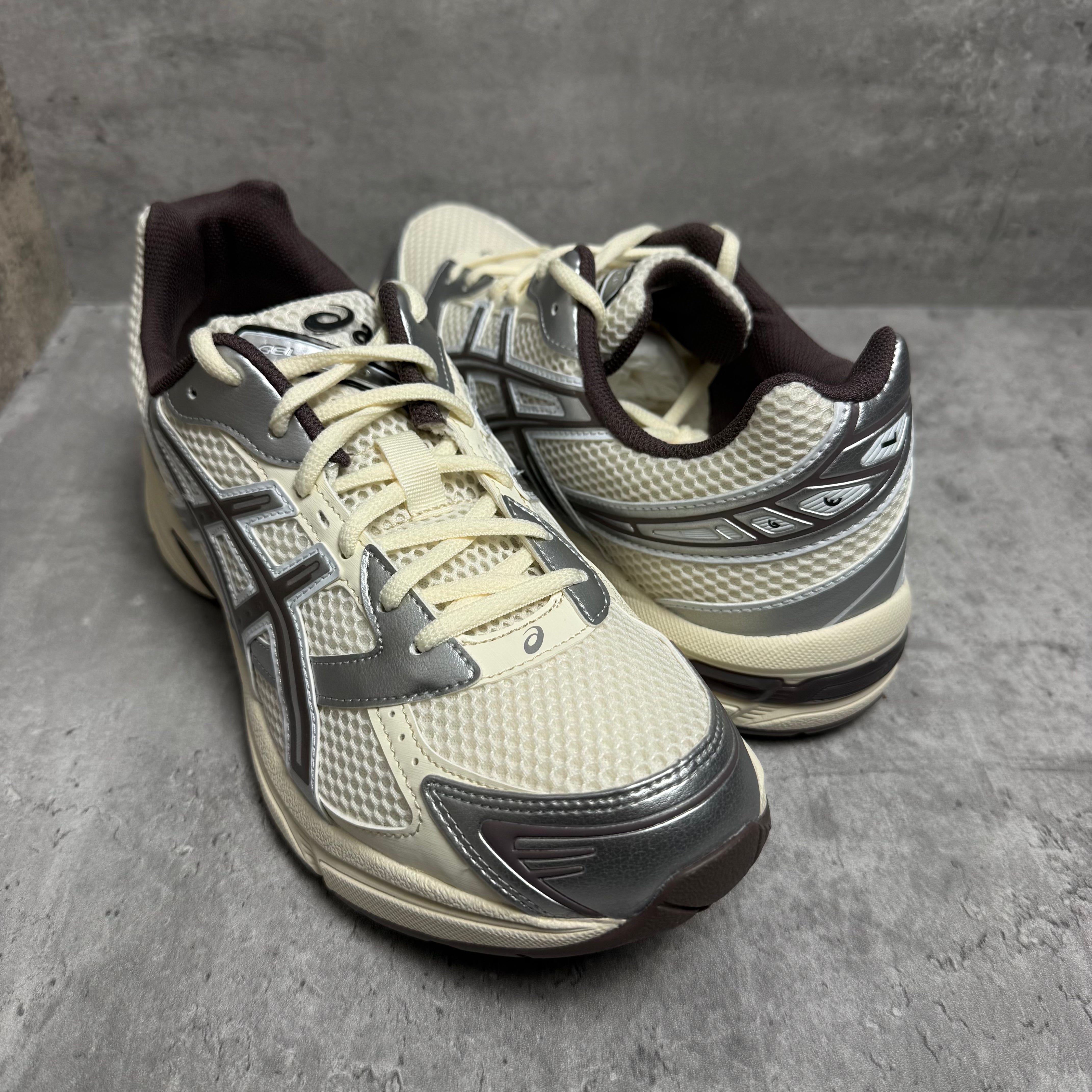 ASICS Gel-1130 Cream Cocoa Powder