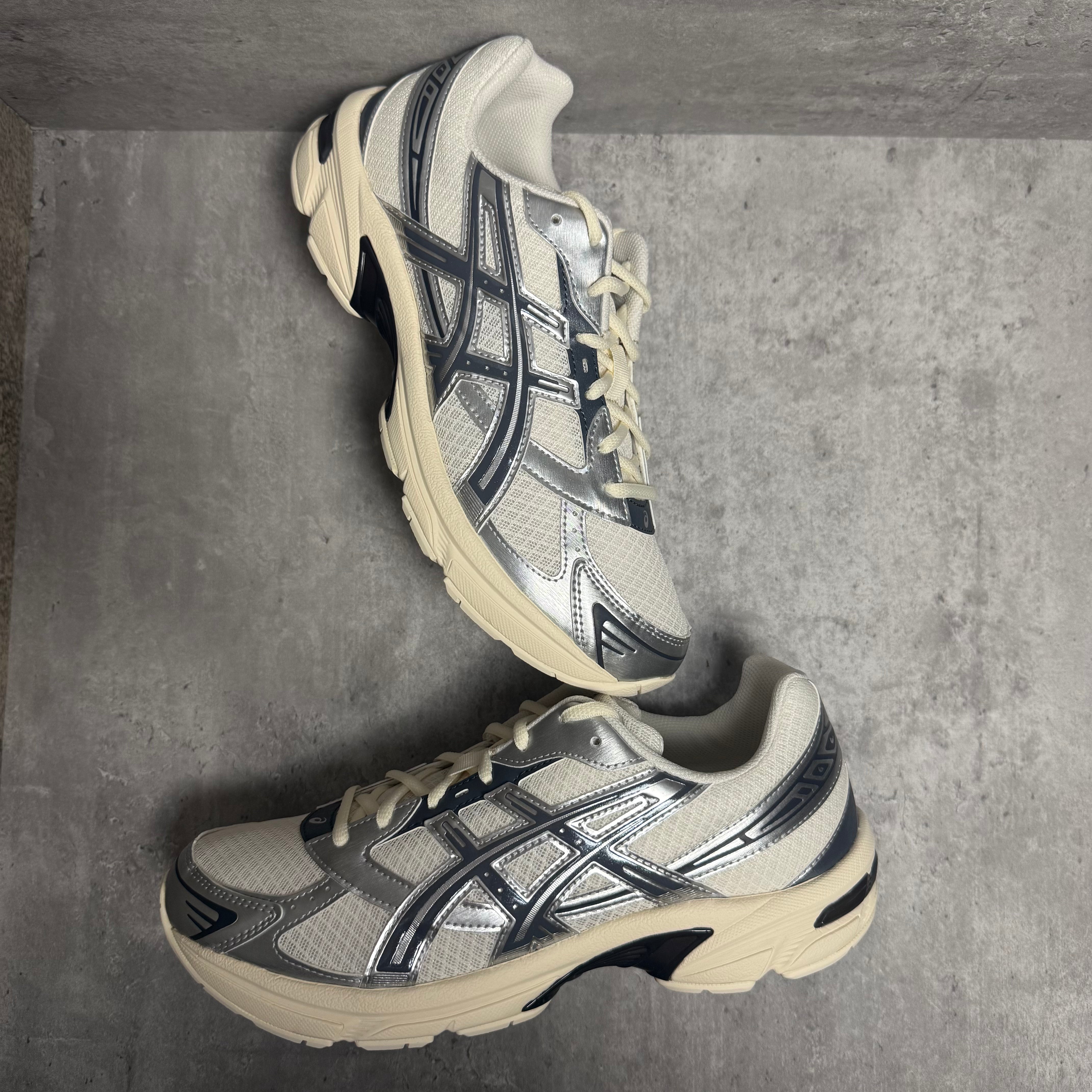 ASICS Gel-1130 Cream Carrier Grey