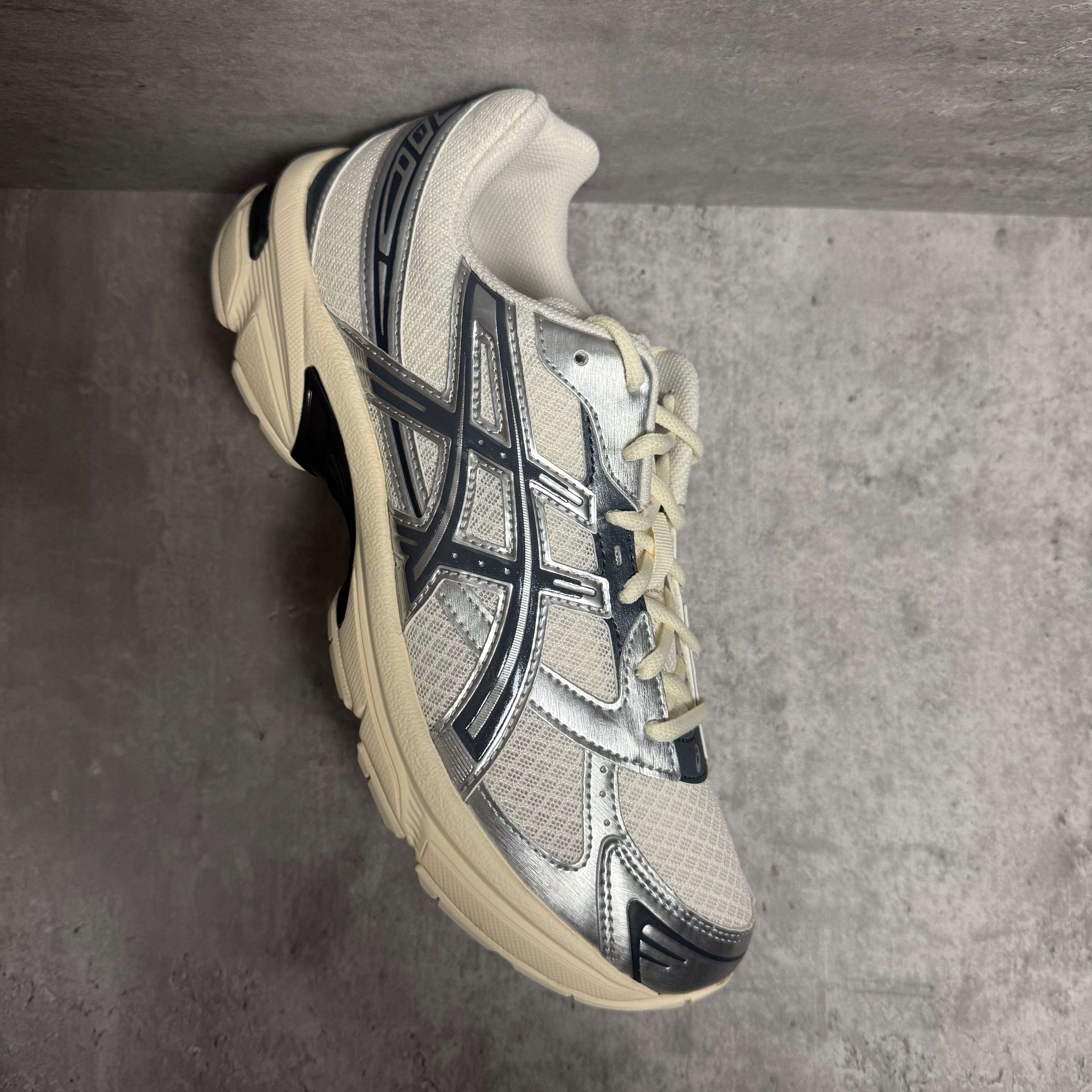 ASICS Gel-1130 Cream Carrier Grey
