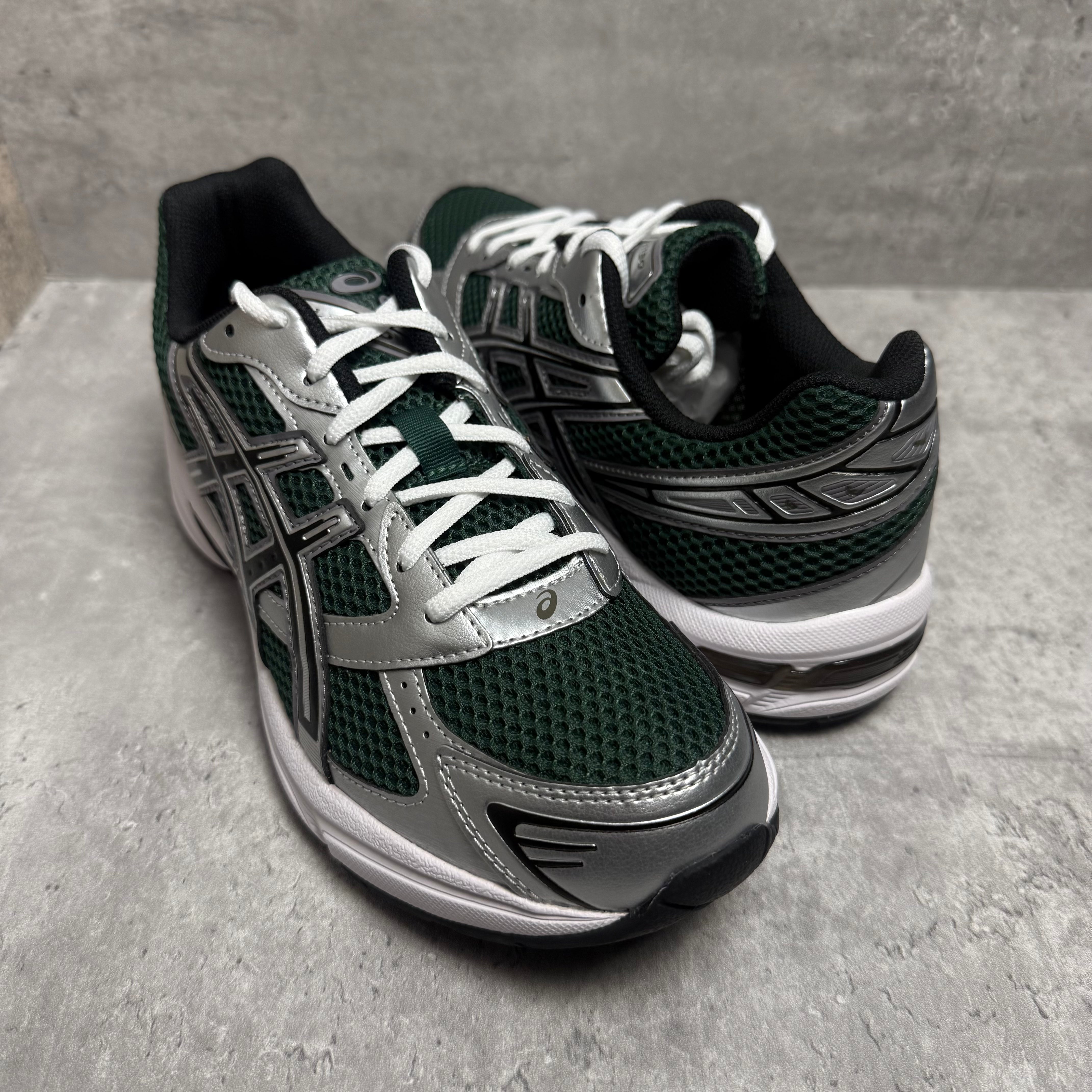 ASICS Gel-1130 Evergreen Black
