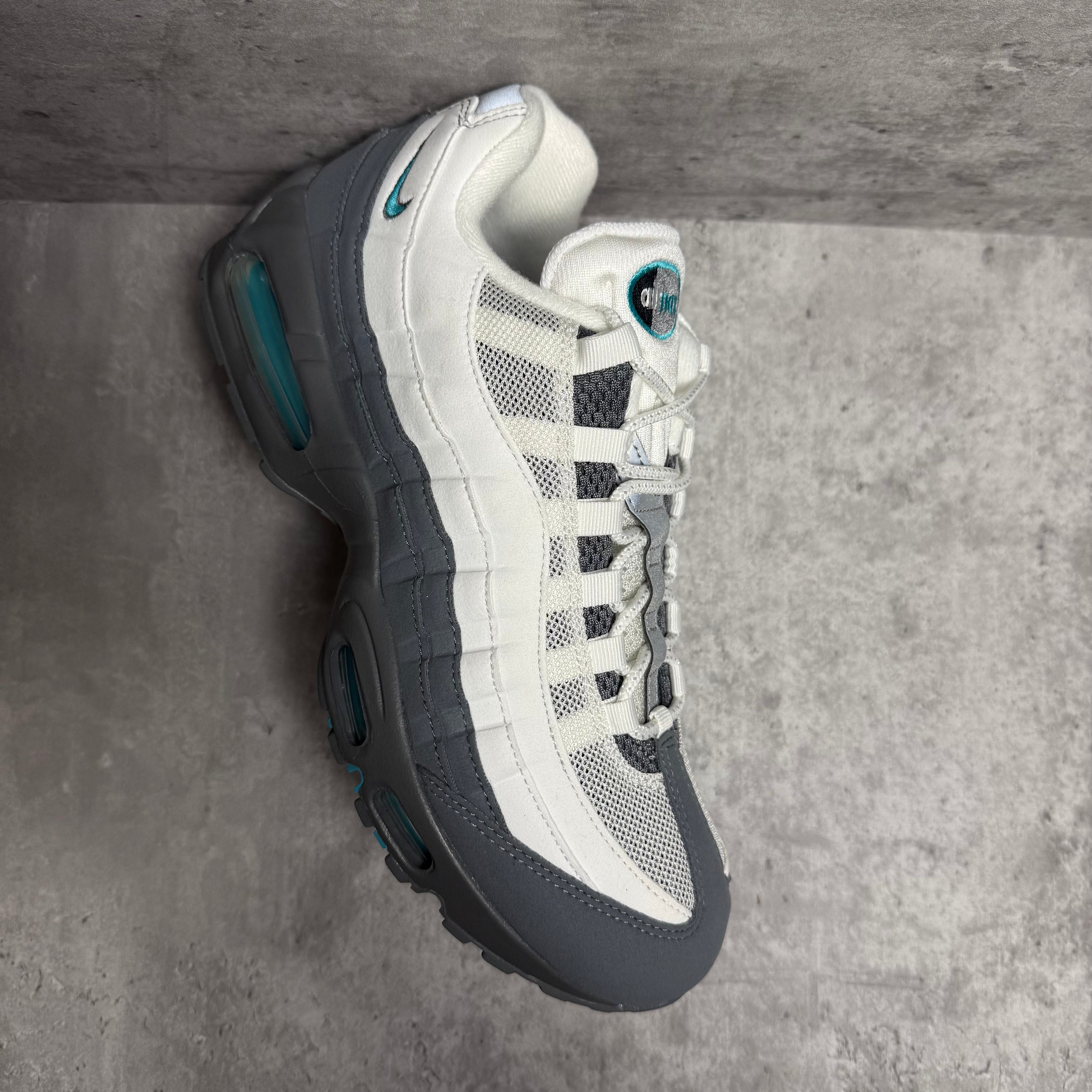 Nike Airmax 95 Dusty Cactus