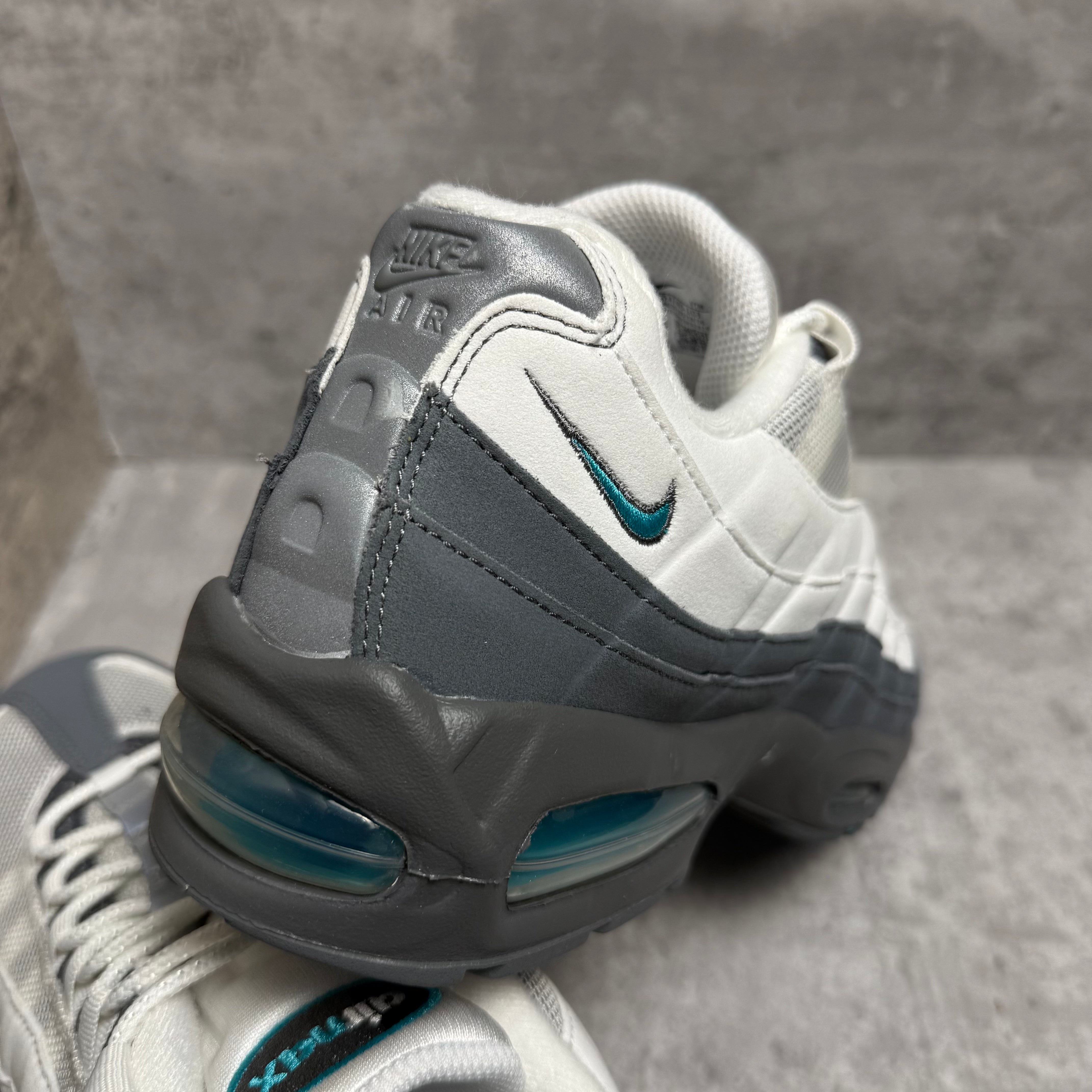 Nike Airmax 95 Dusty Cactus