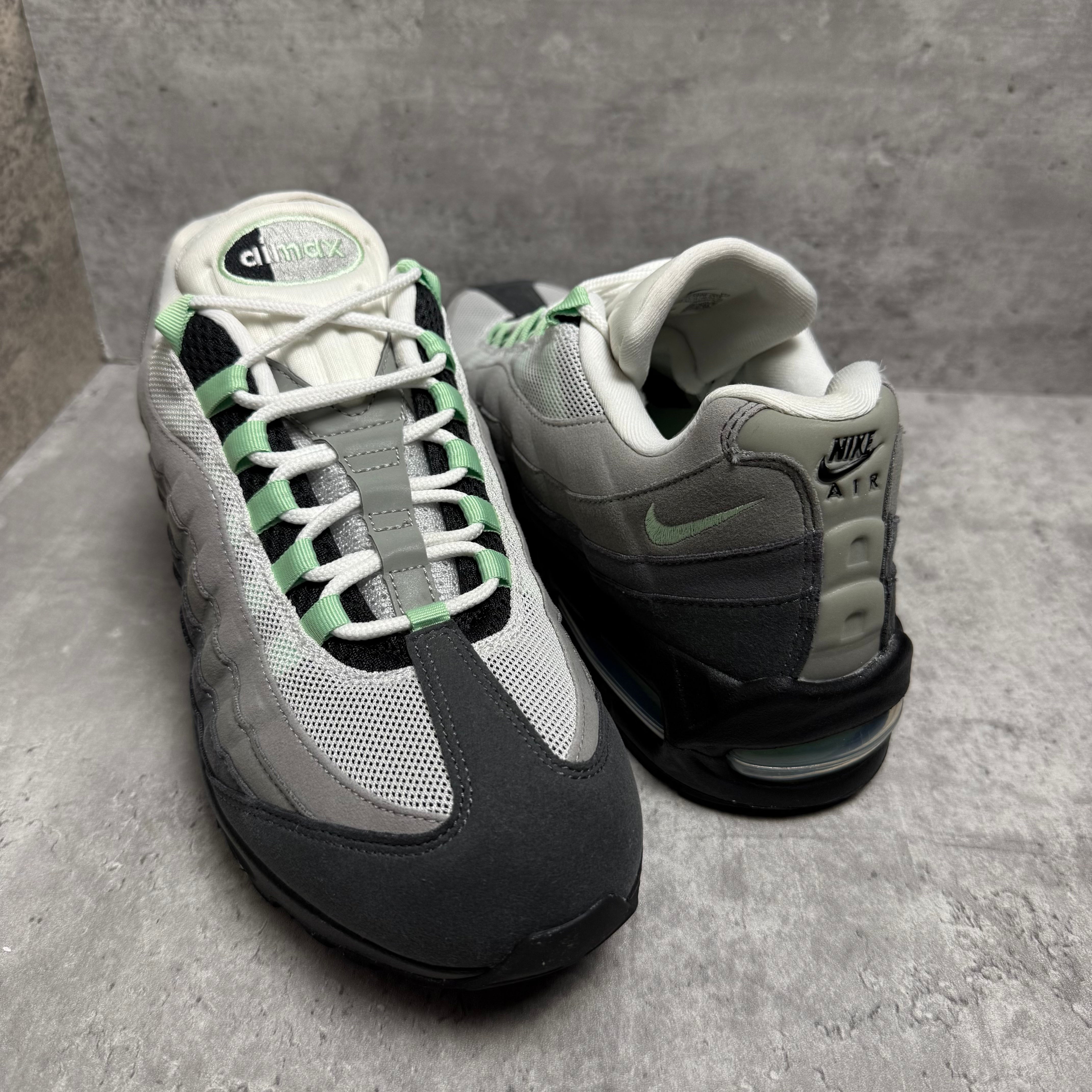 Nike Airmax 95 Fresh Mint