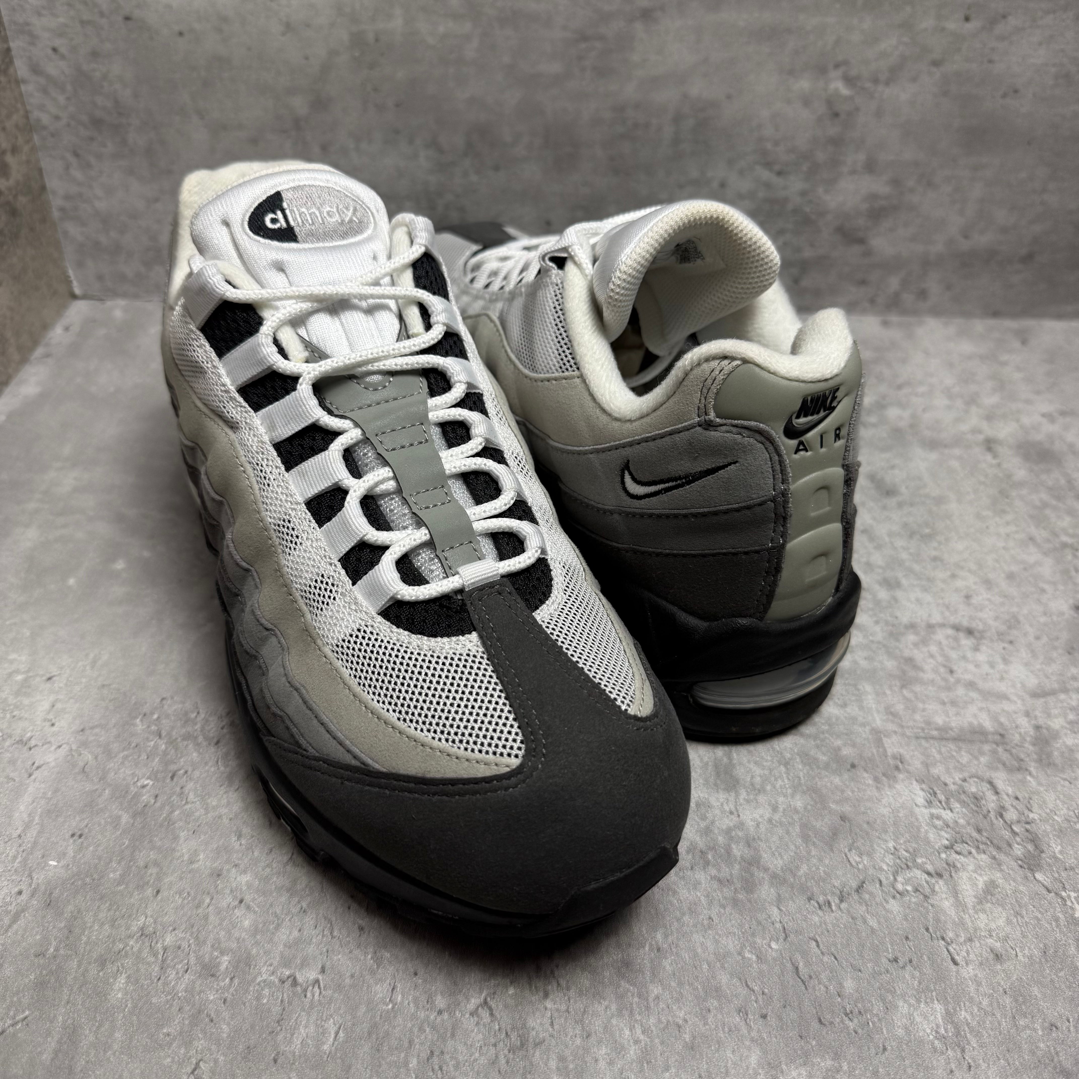 Nike Airmax 95 Granite