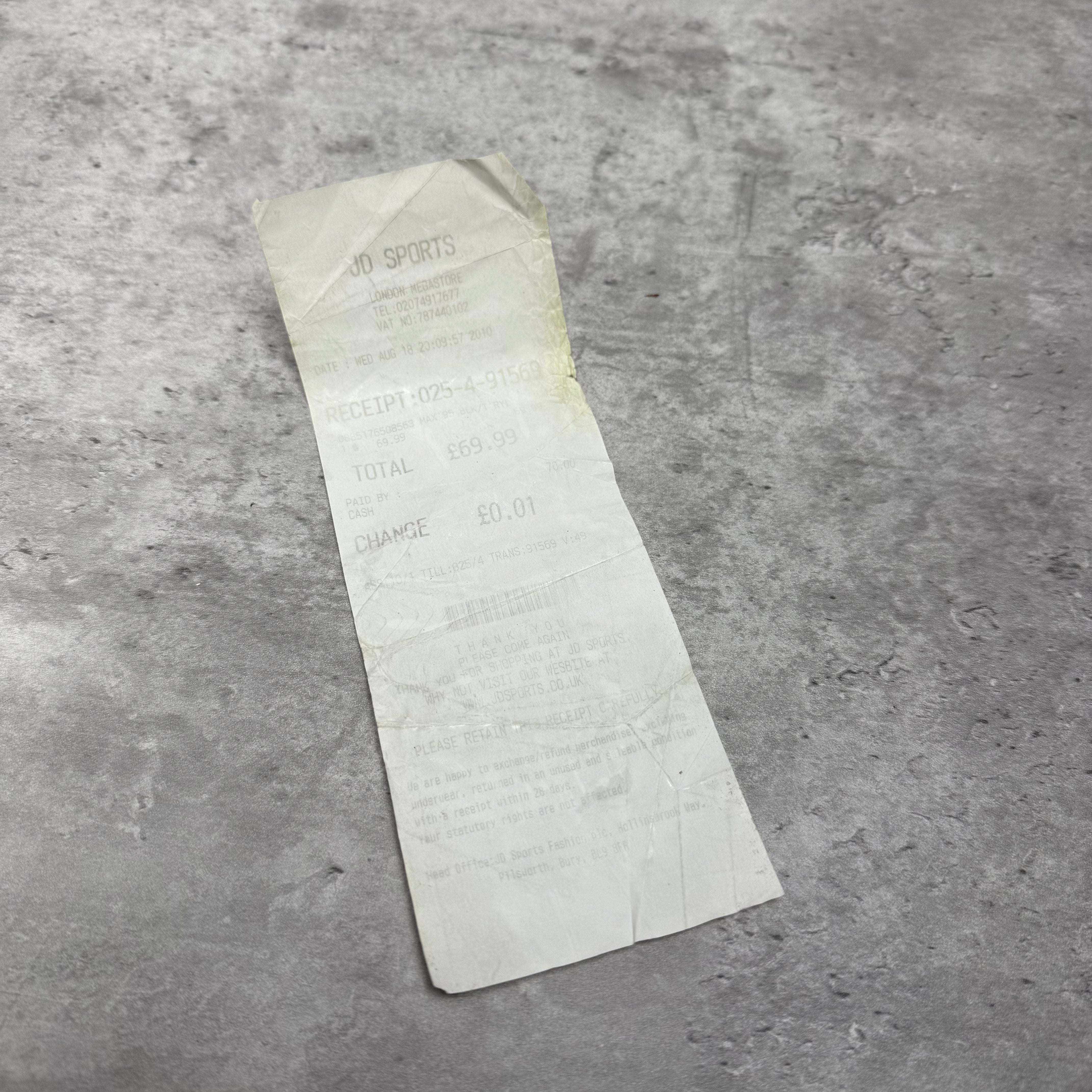 Nike Airmax 95 JD Exclusive Emerald 2010