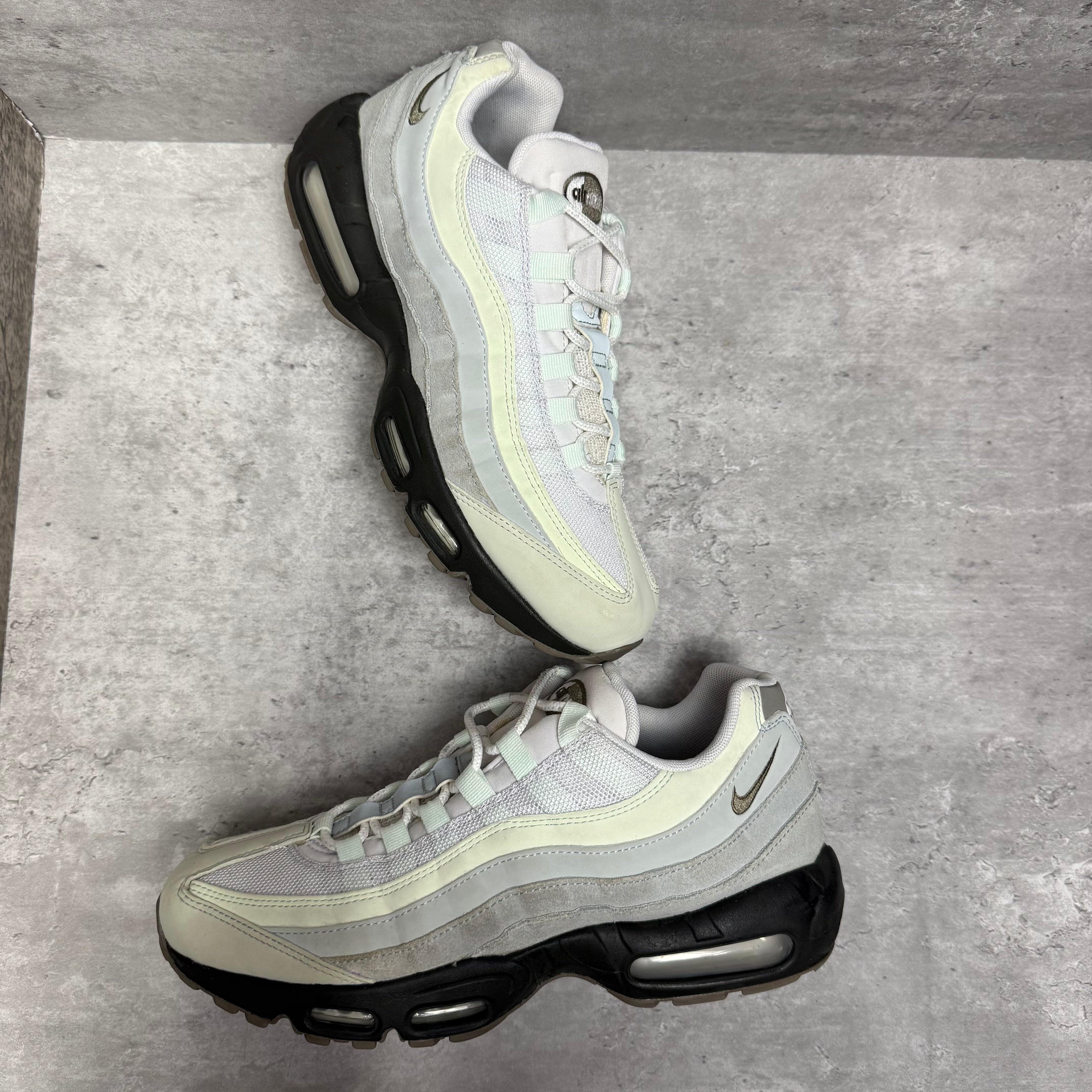 Nike Airmax 95 Sequoia