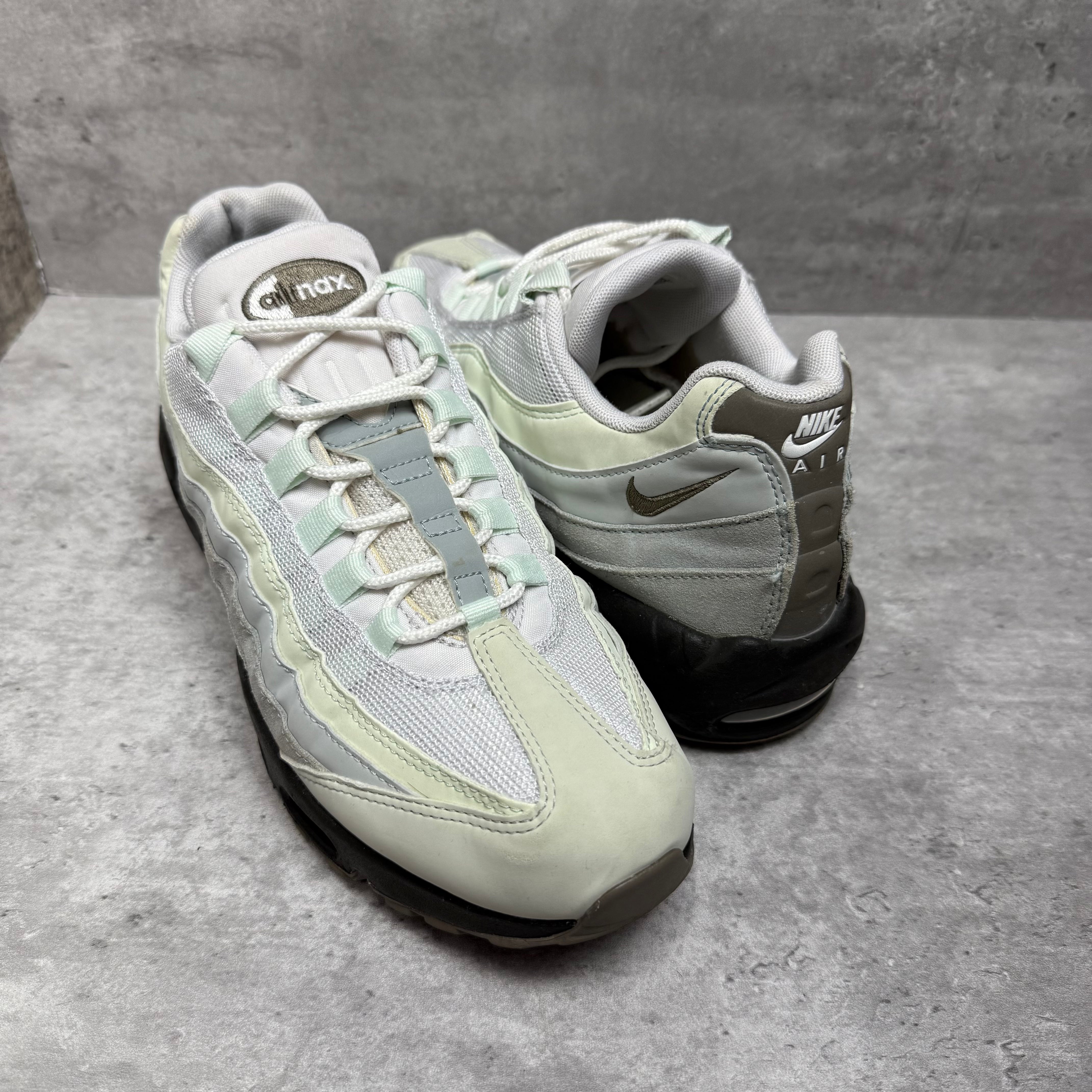 Nike Airmax 95 Sequoia