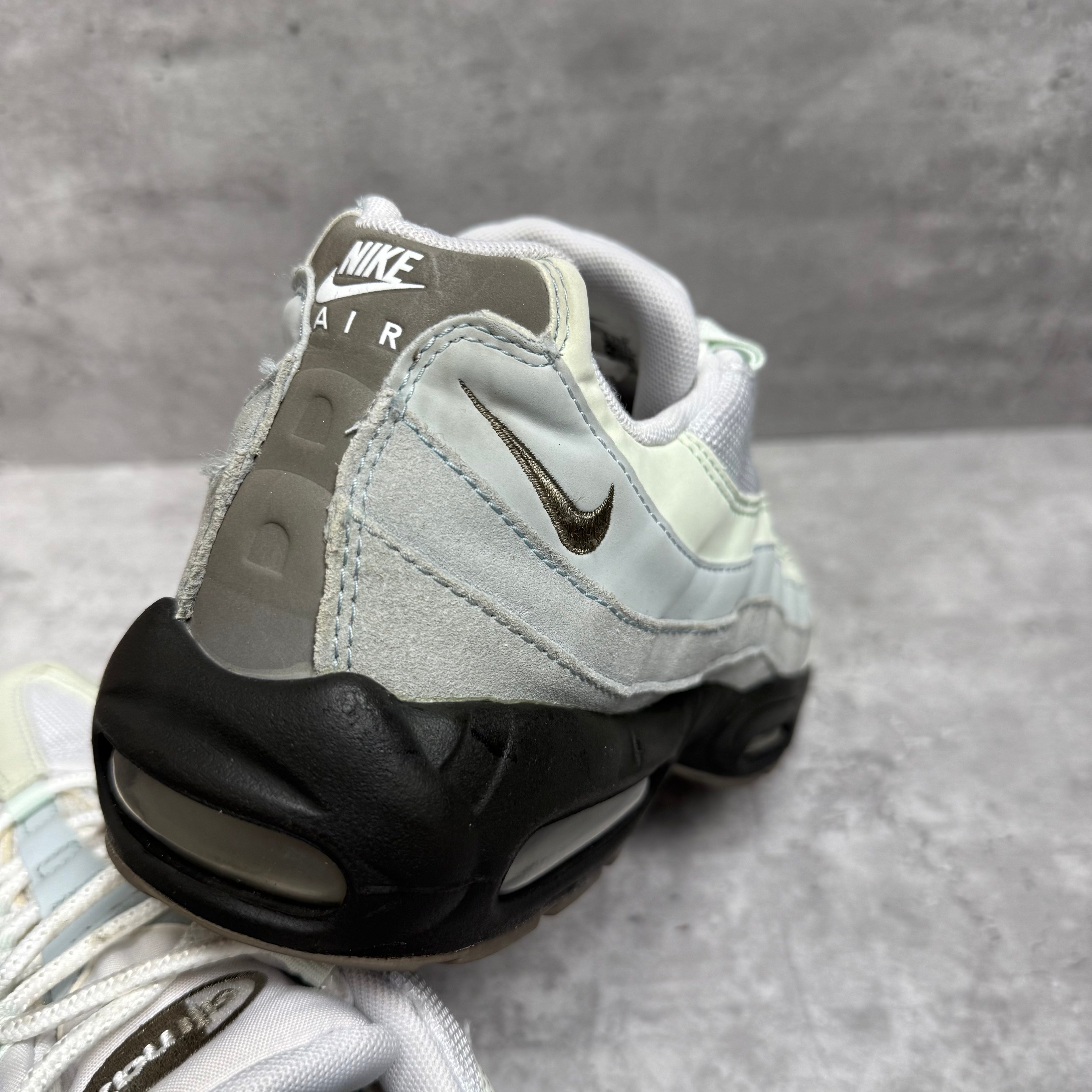 Nike Airmax 95 Sequoia