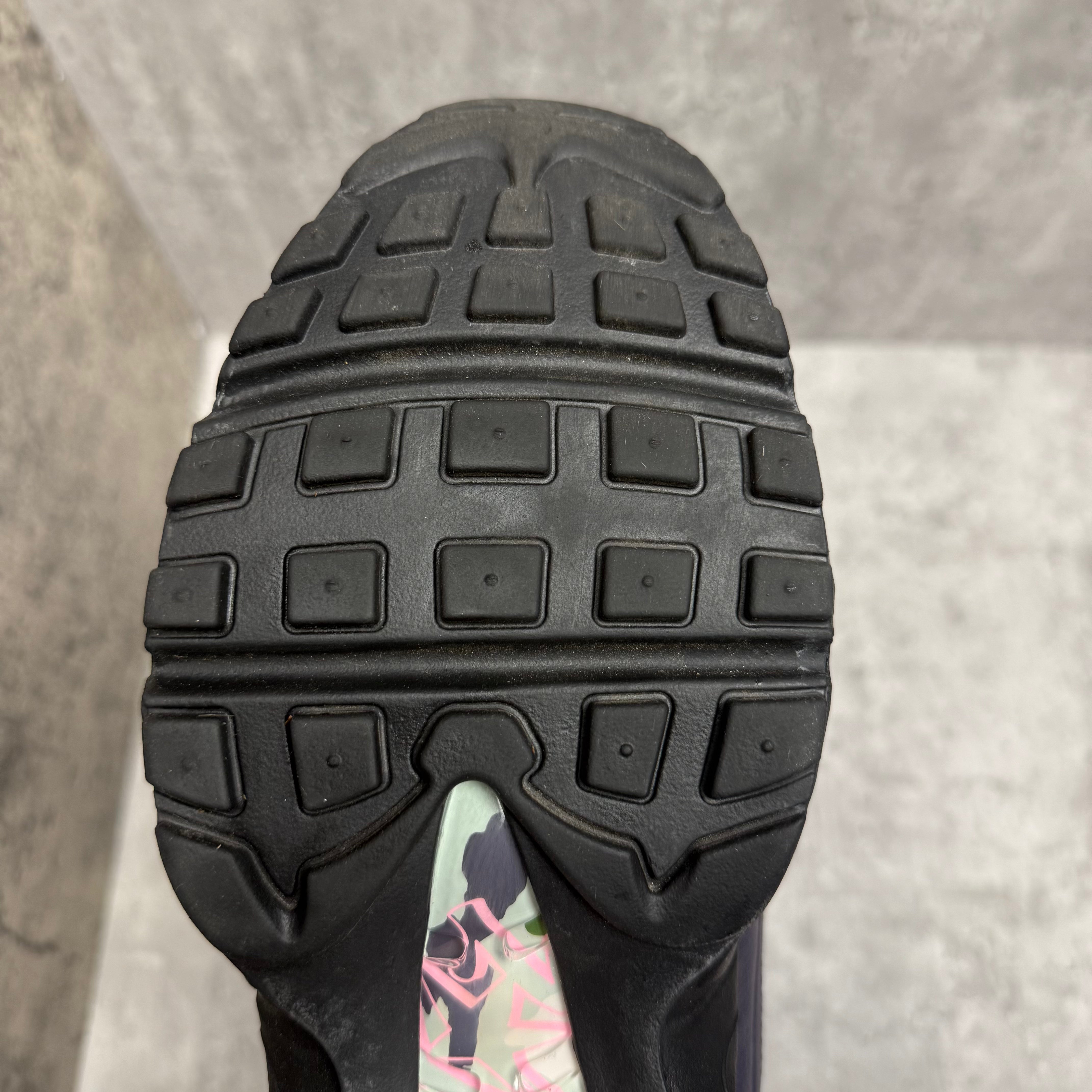 Nike Airmax 95 Pink Beam