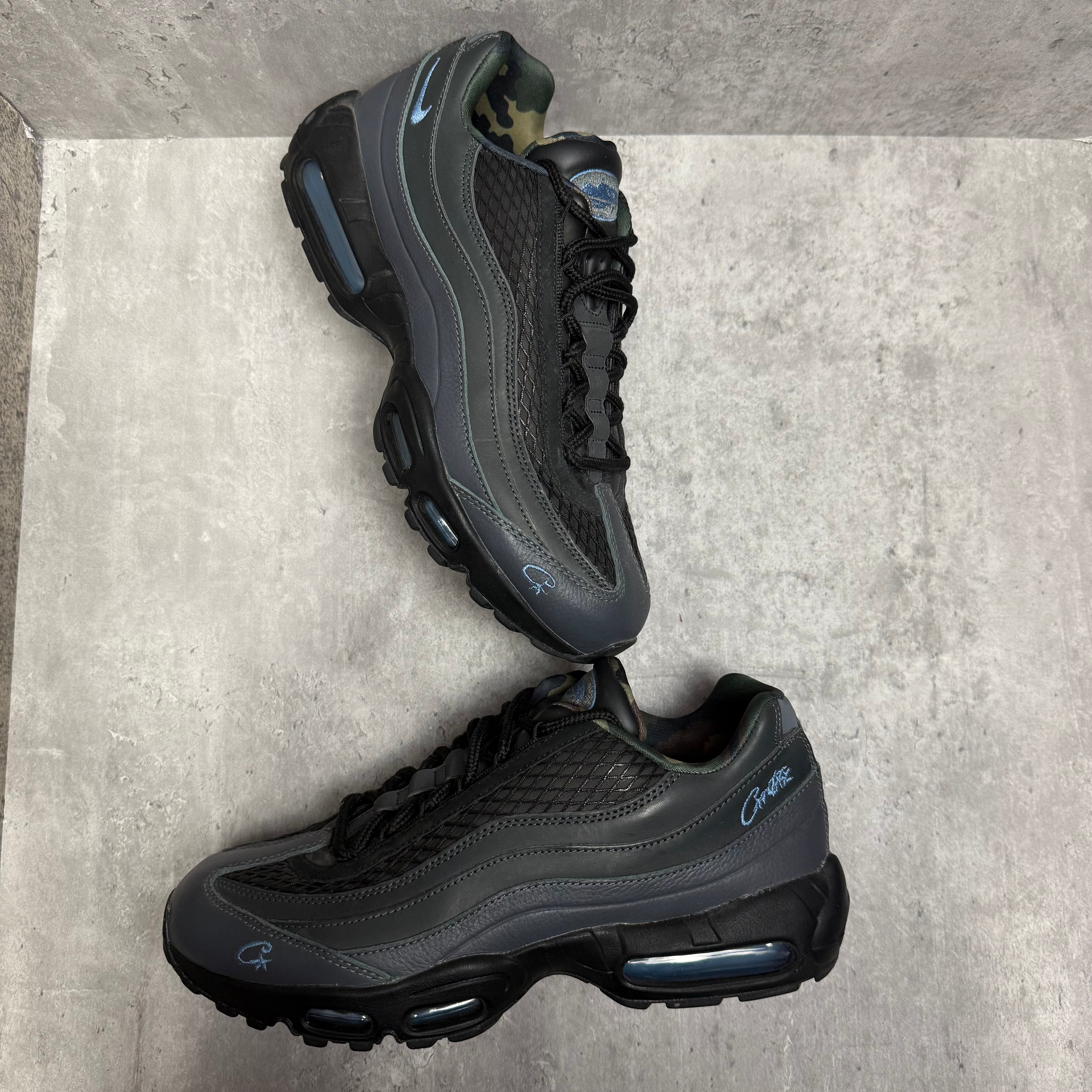 Nike Airmax 95 Aegan Storm