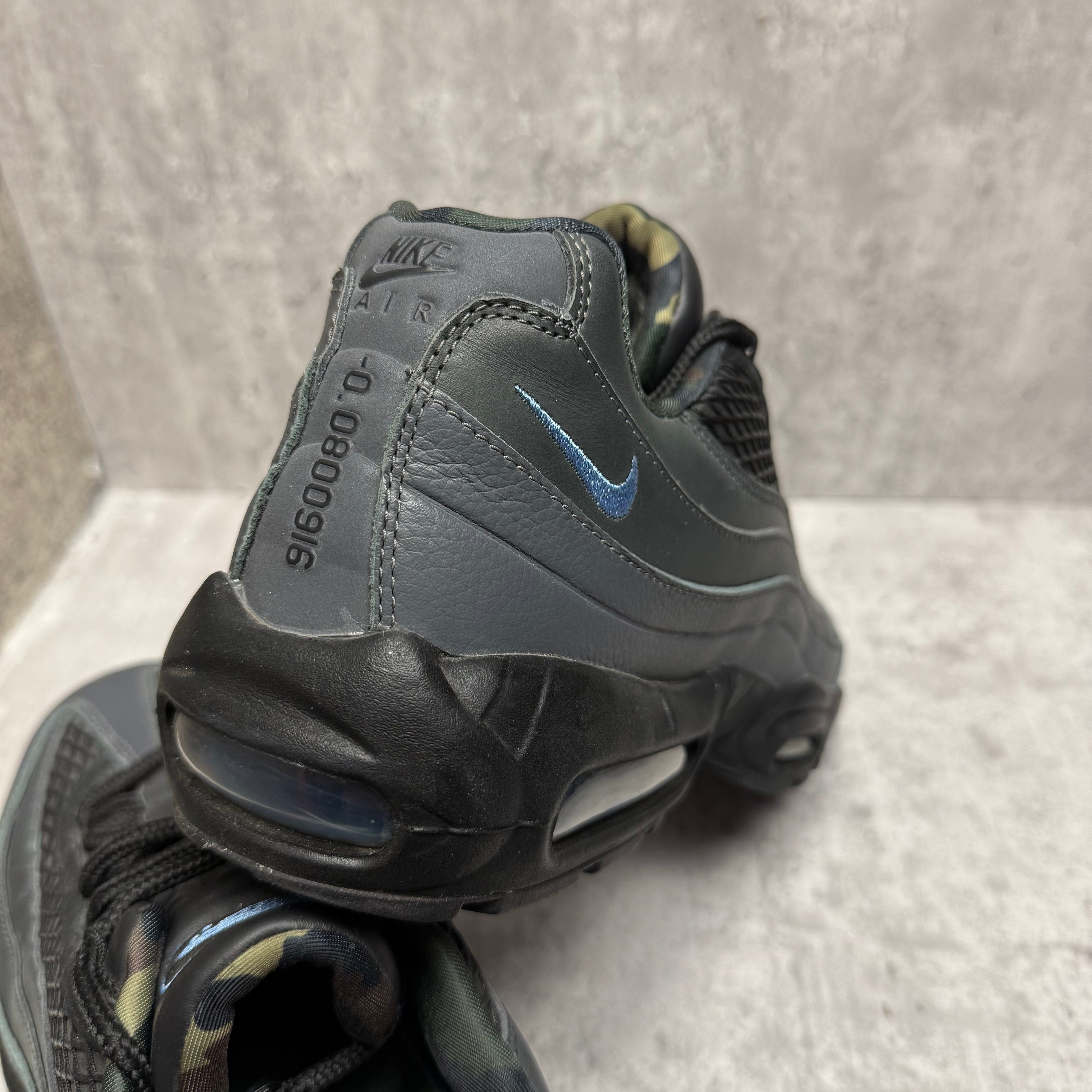 Nike Airmax 95 Aegan Storm