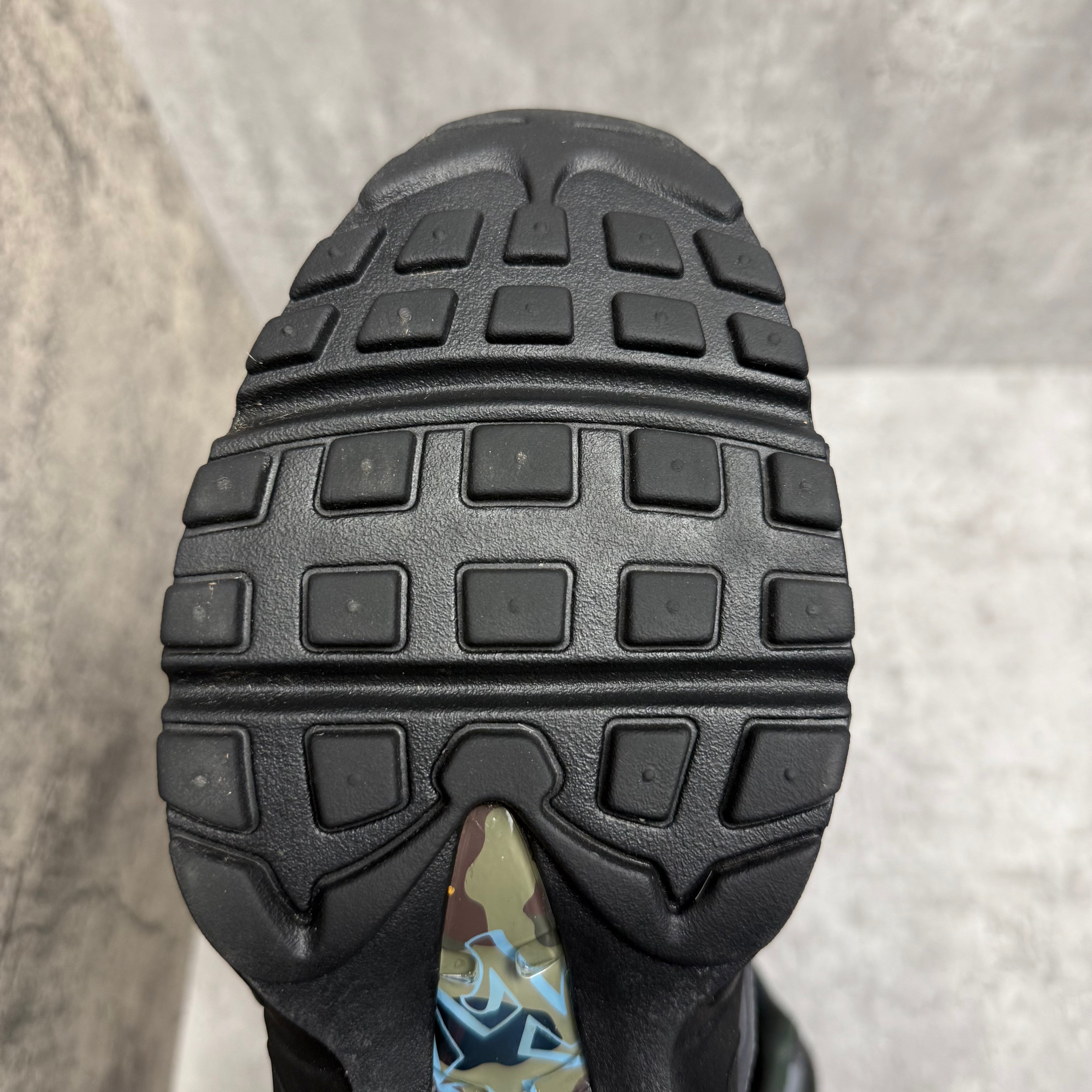 Nike Airmax 95 Aegan Storm