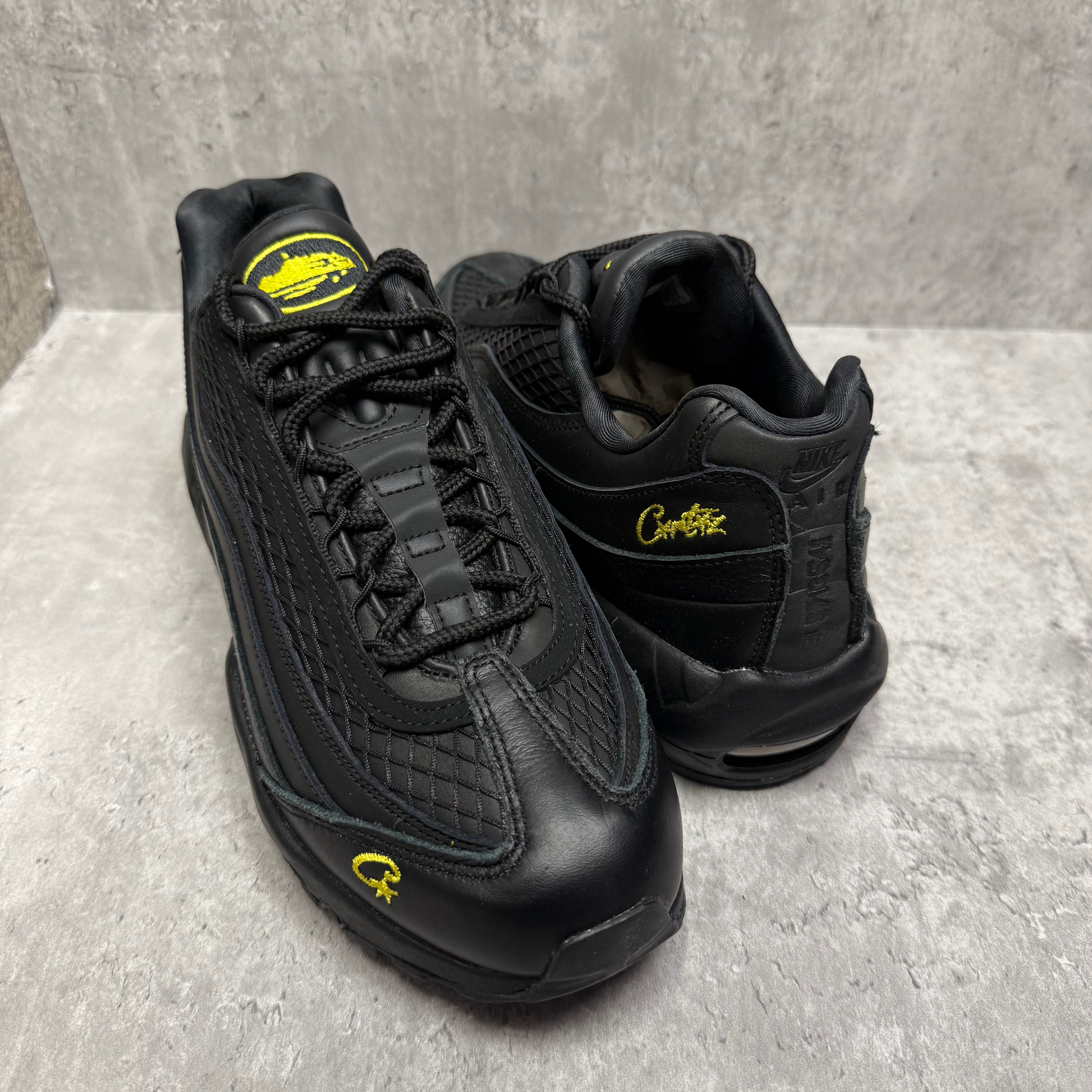 Nike Airmax 95 Honey Black