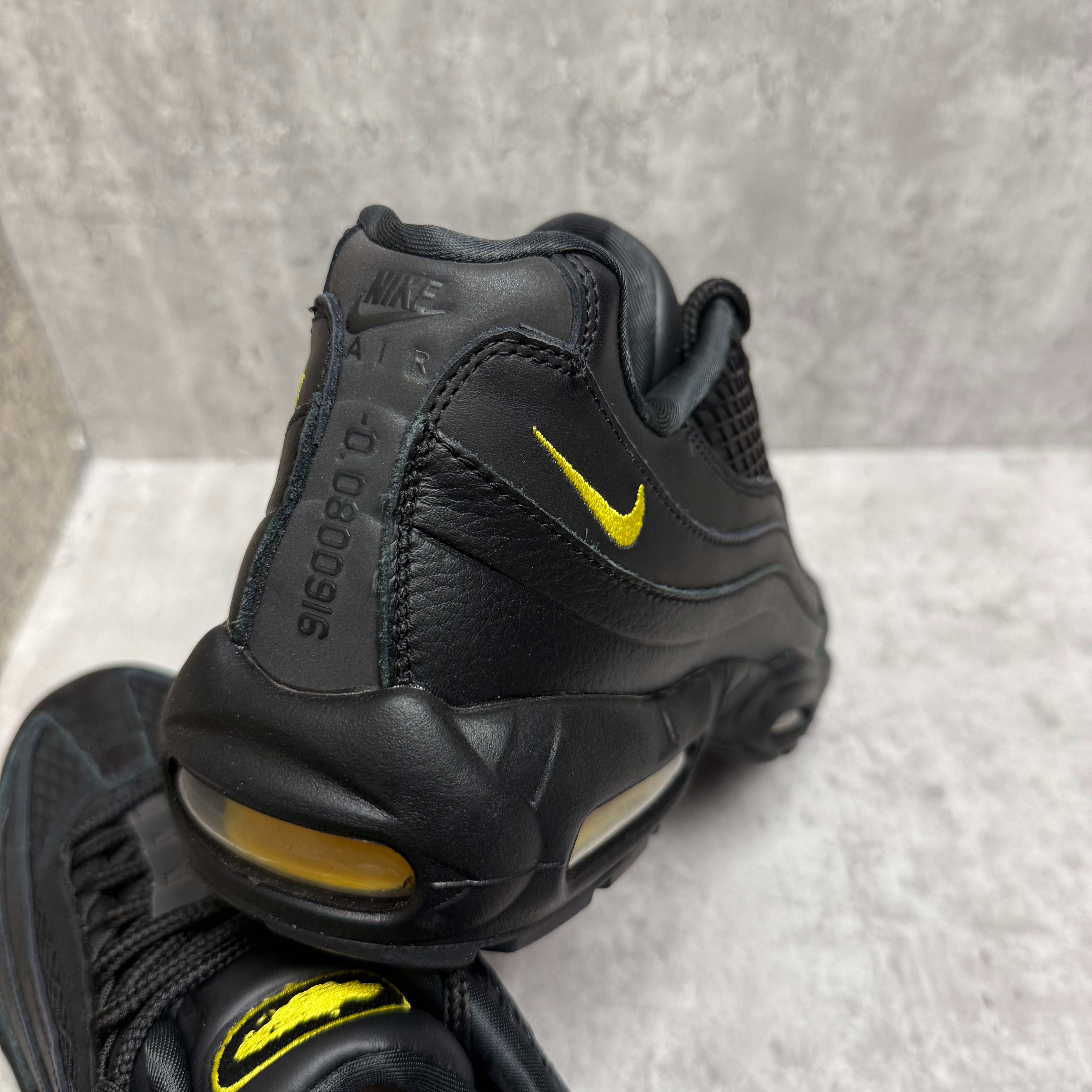 Nike Airmax 95 Honey Black