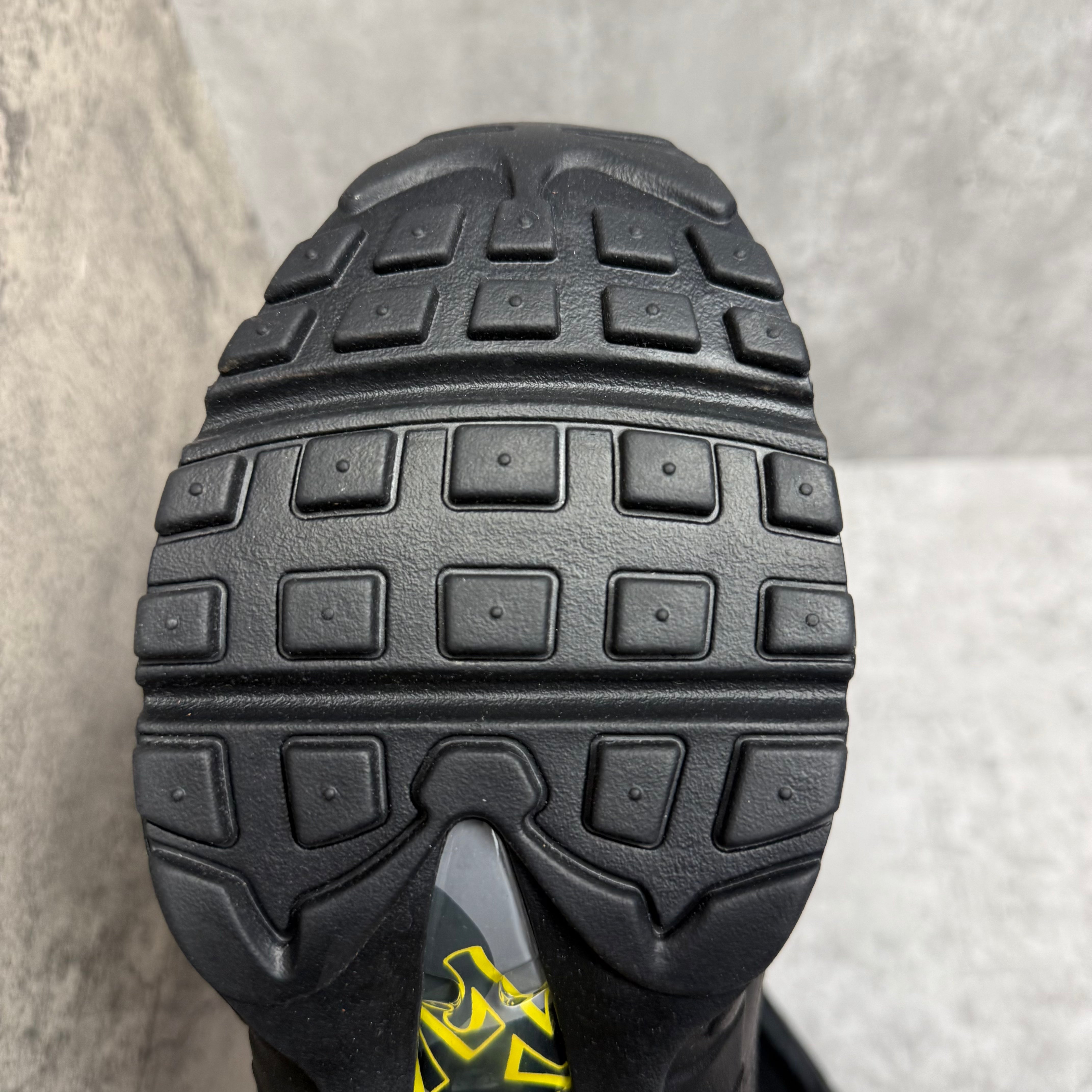 Nike Airmax 95 Honey Black