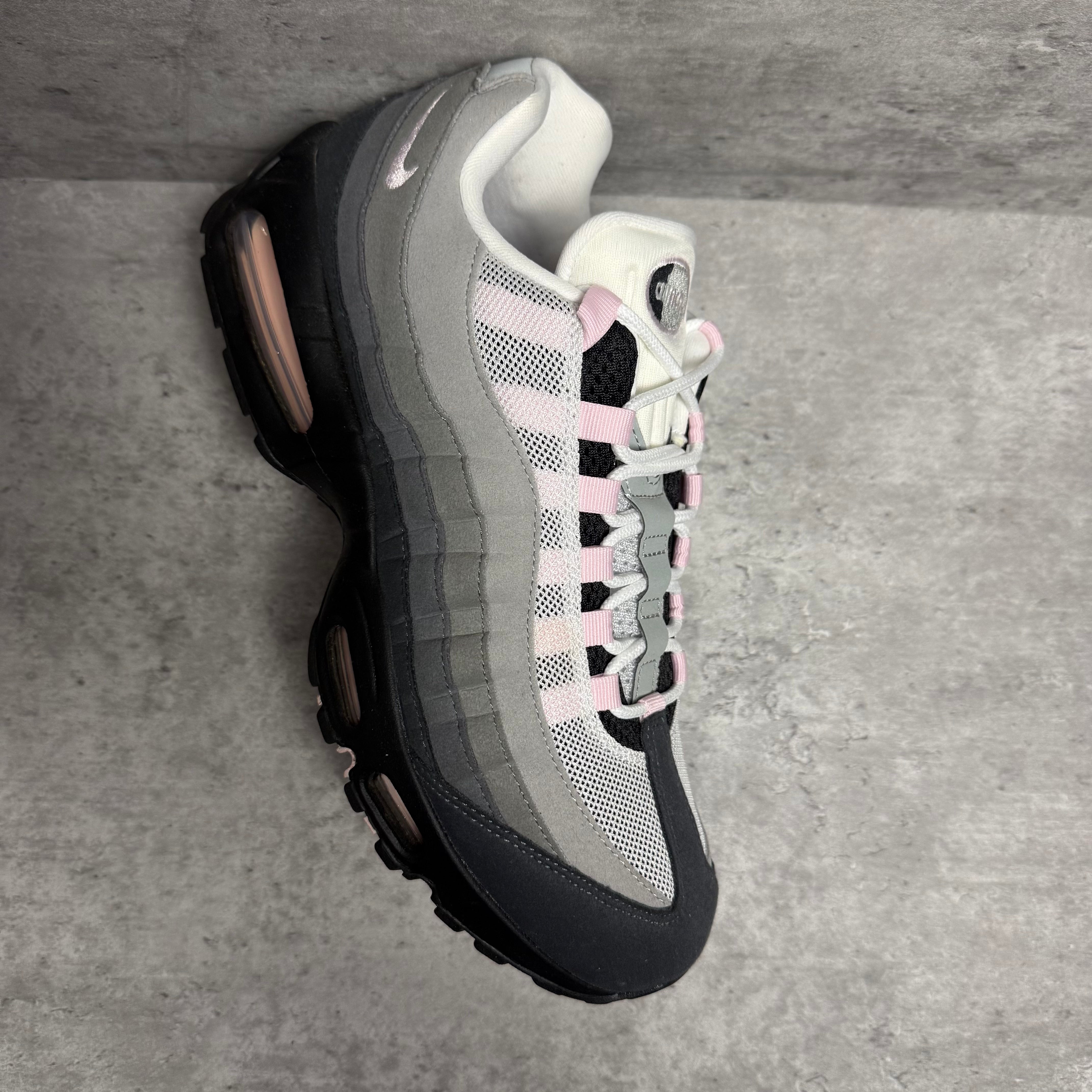 Nike Airmax 95 Pink Foam