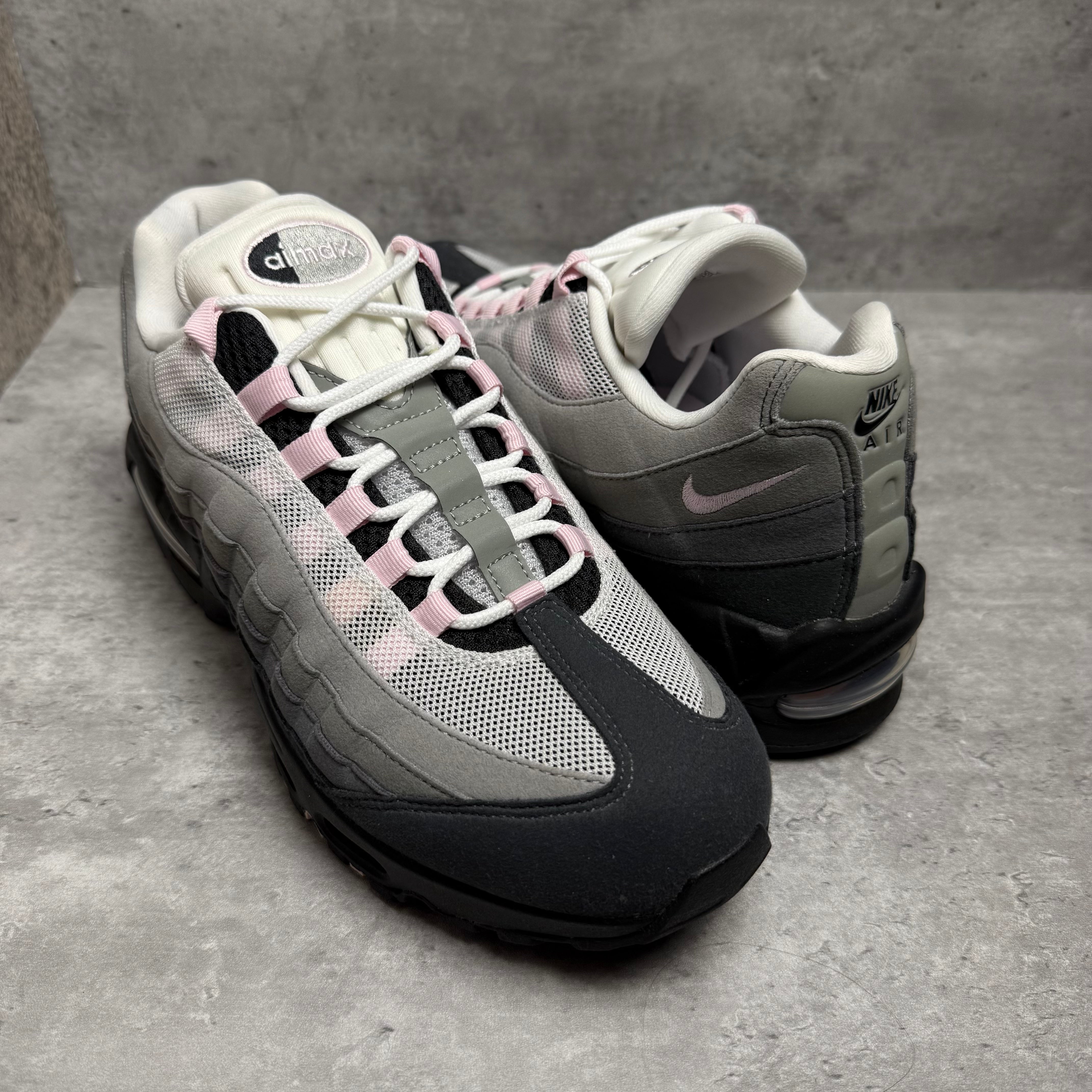 Nike Airmax 95 Pink Foam