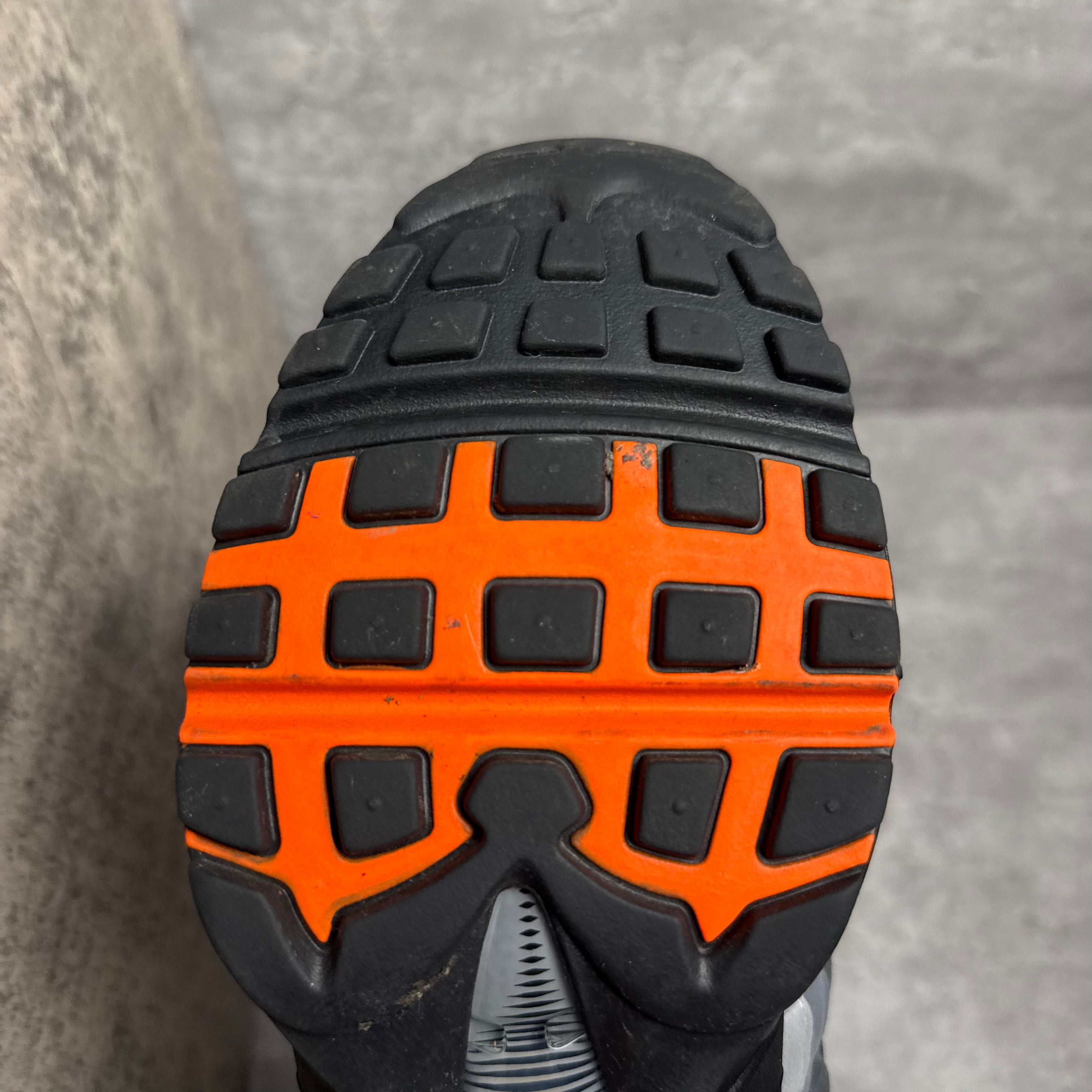 Nike Airmax 95 Hyper Crimson