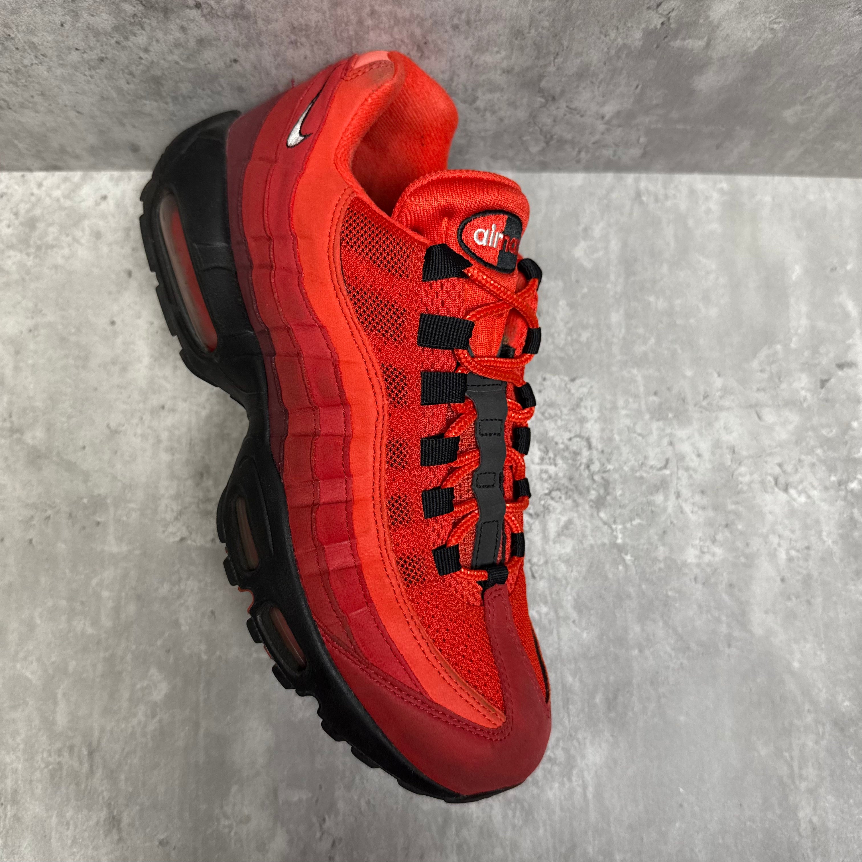 Nike Airmax 95 Habanero