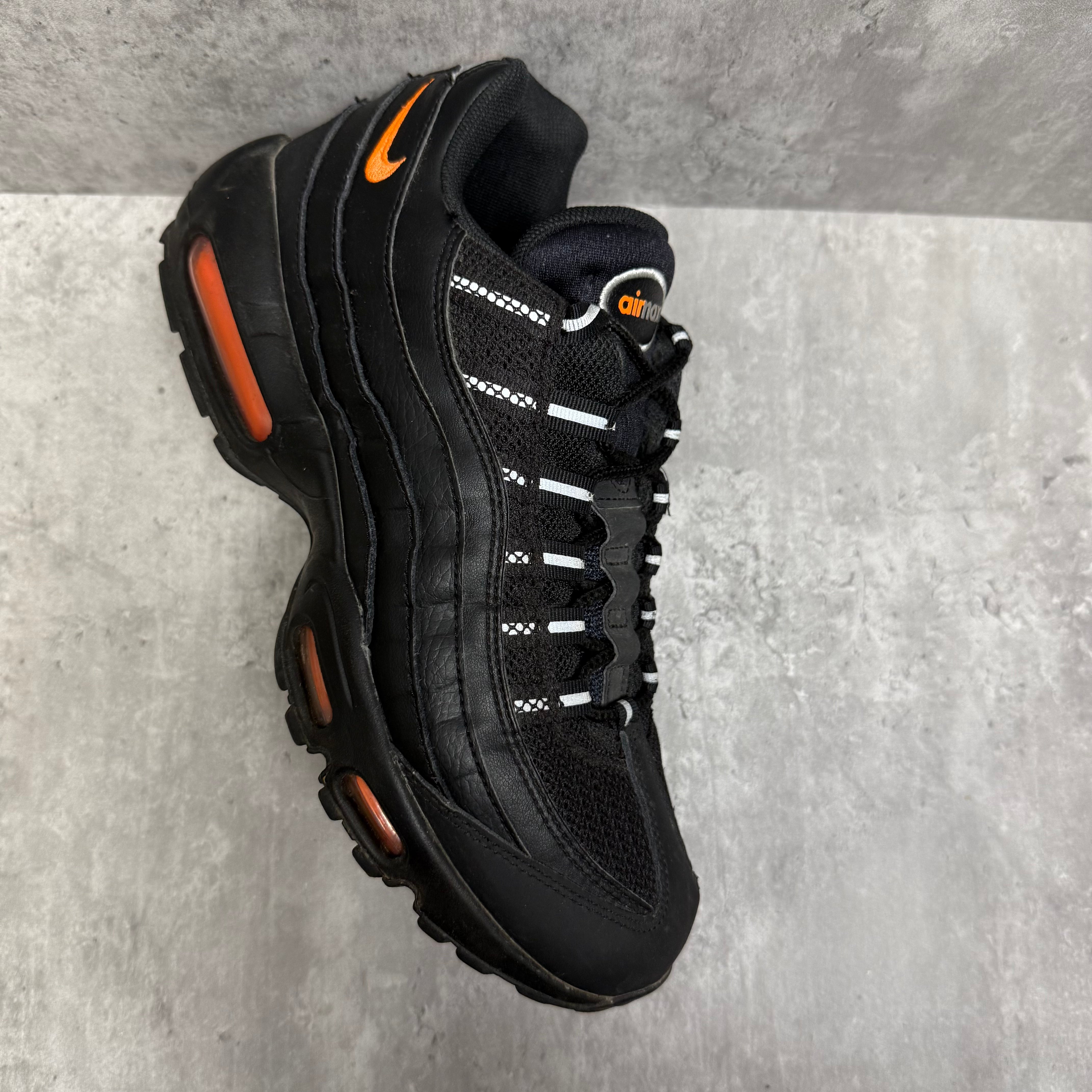 Nike Airmax 95 Total Orange