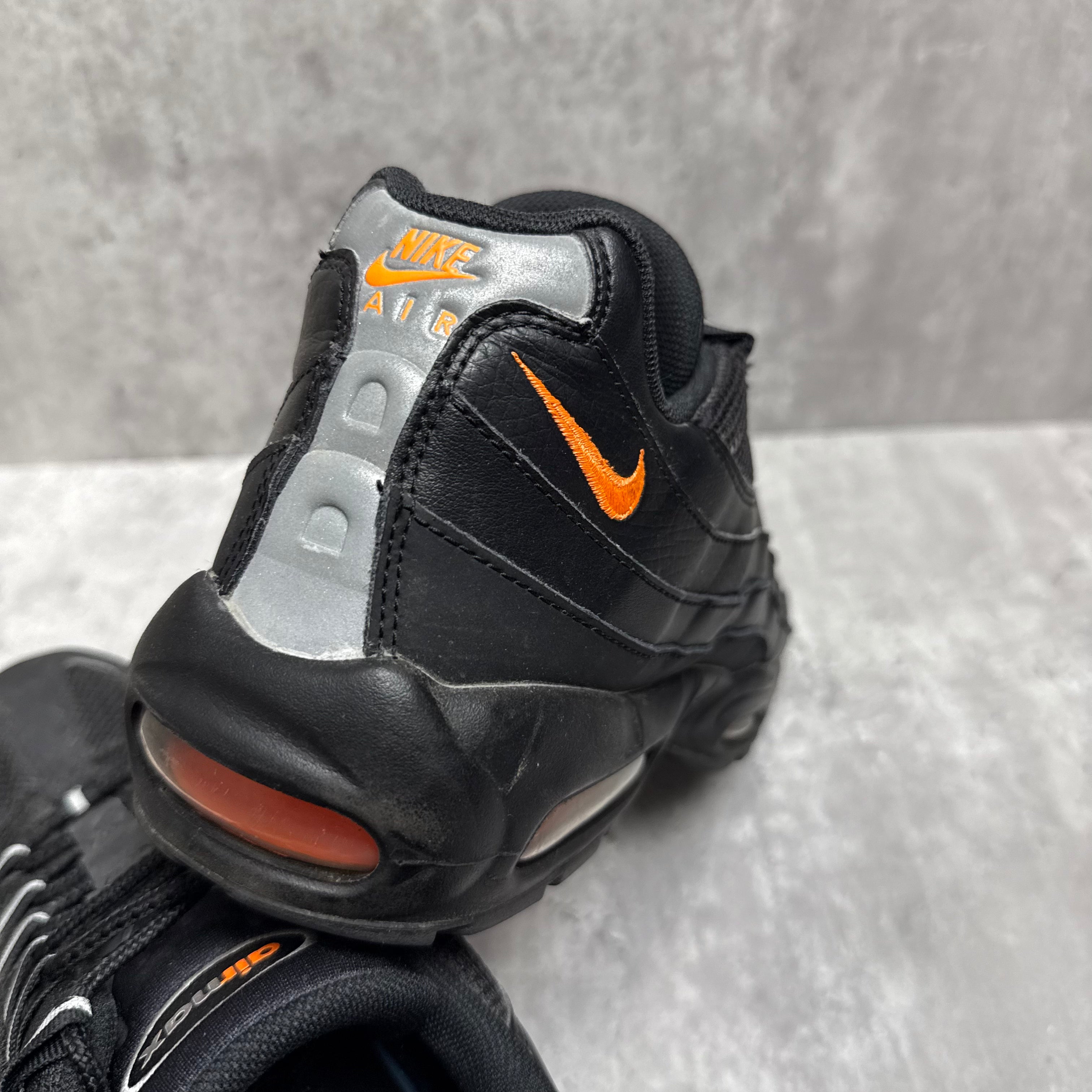 Nike Airmax 95 Total Orange