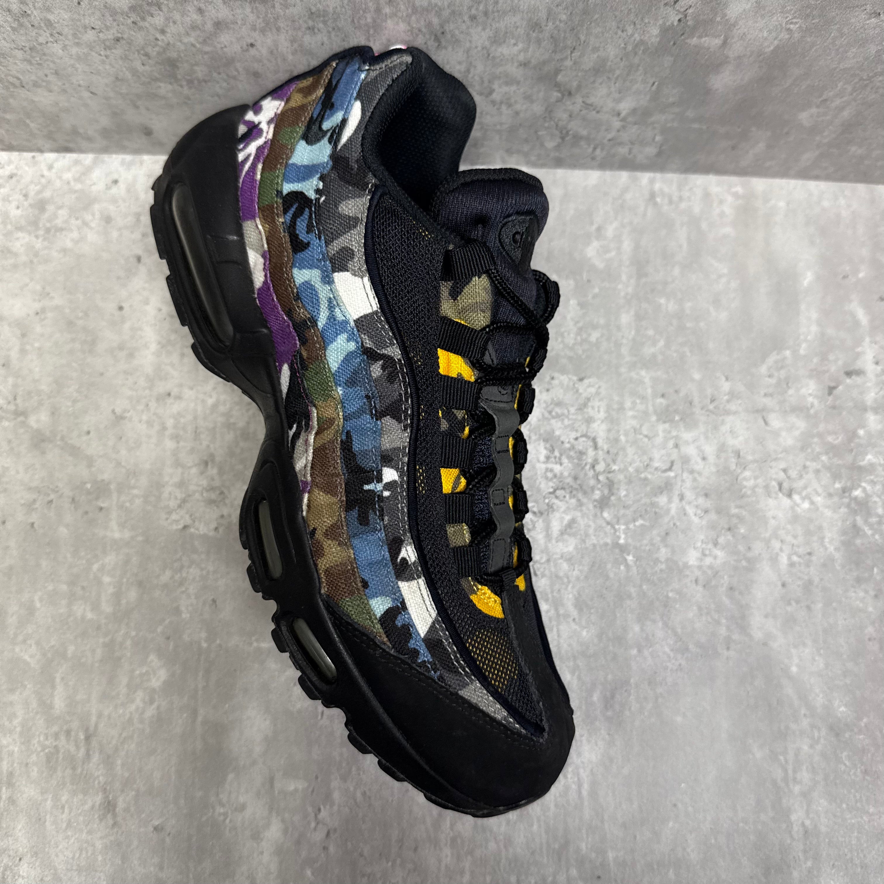 Nike Airmax 95 ERDL