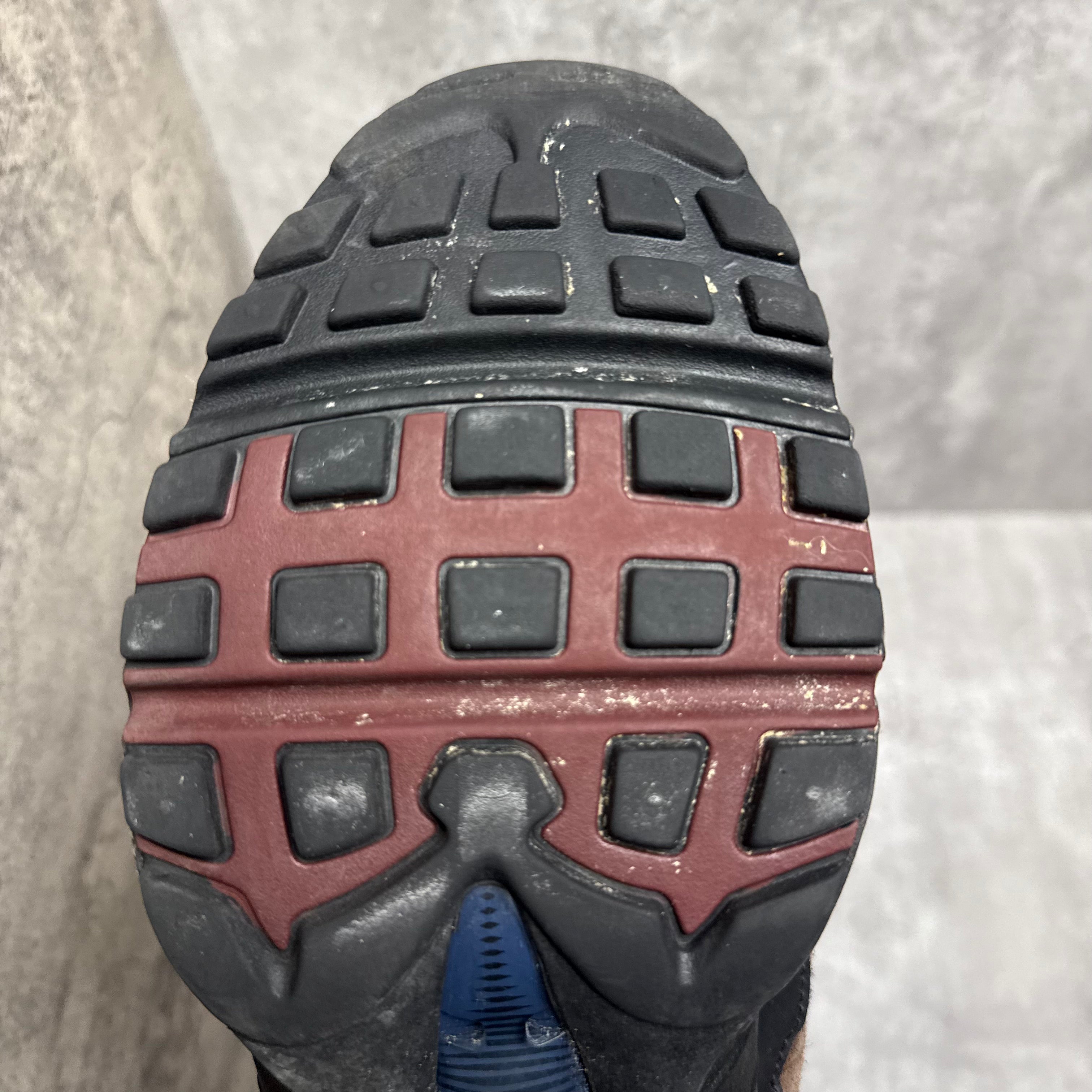 Nike Airmax 95 Dark Army