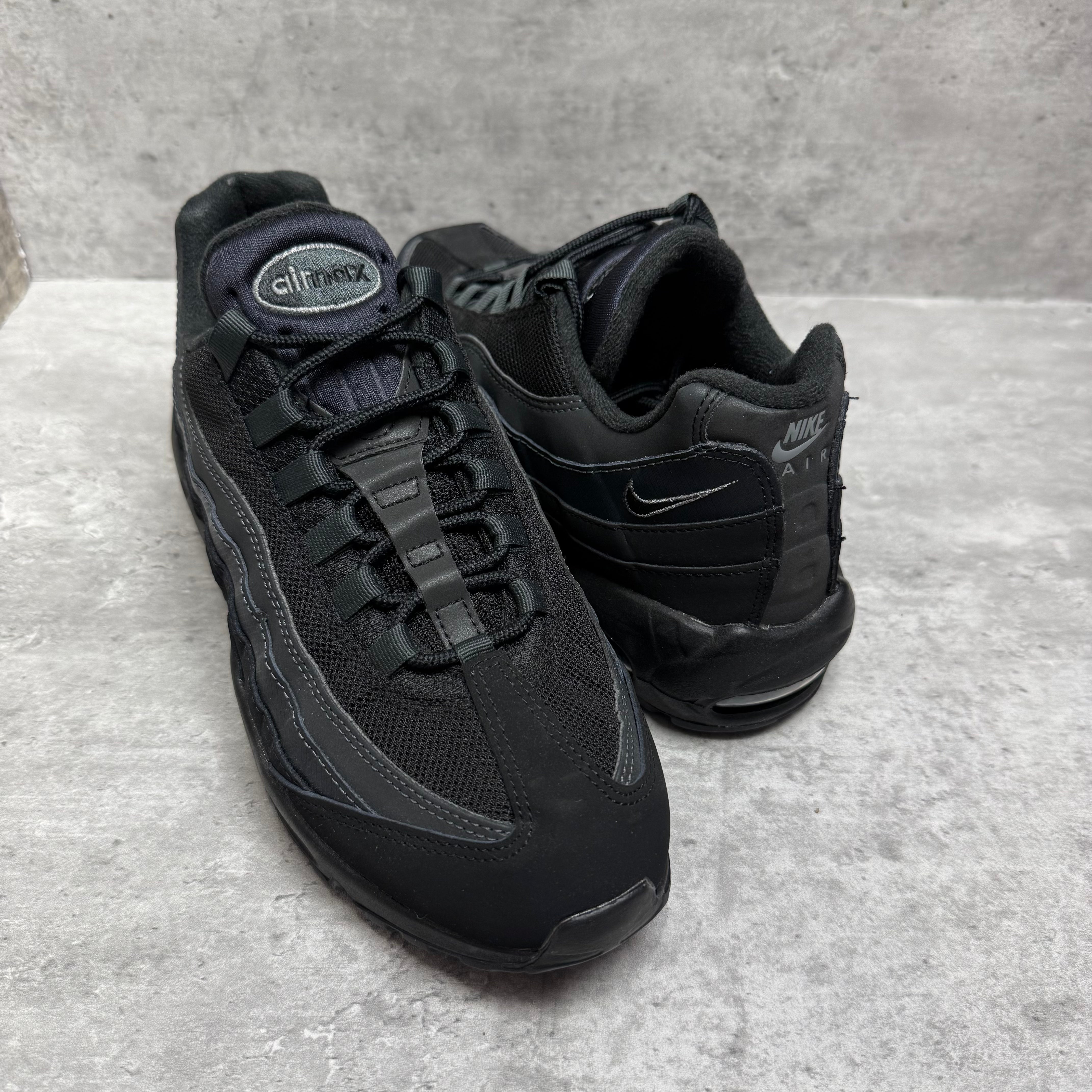Nike Air Max 95 Anthracite