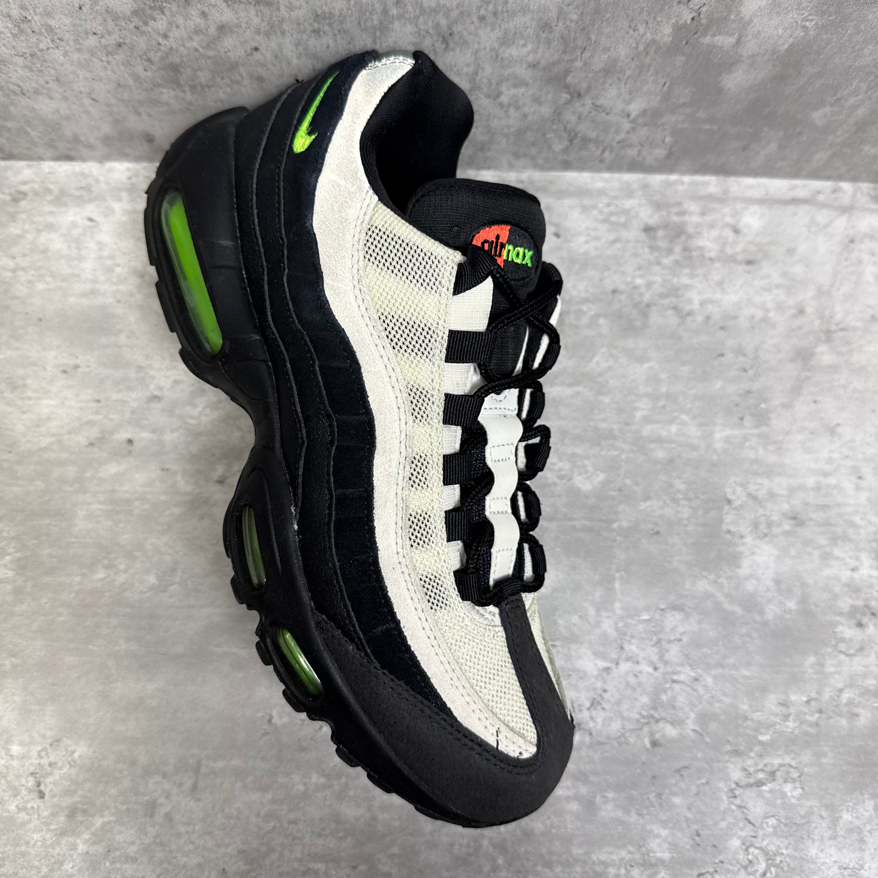 Nike Airmax 95 Antifreeze