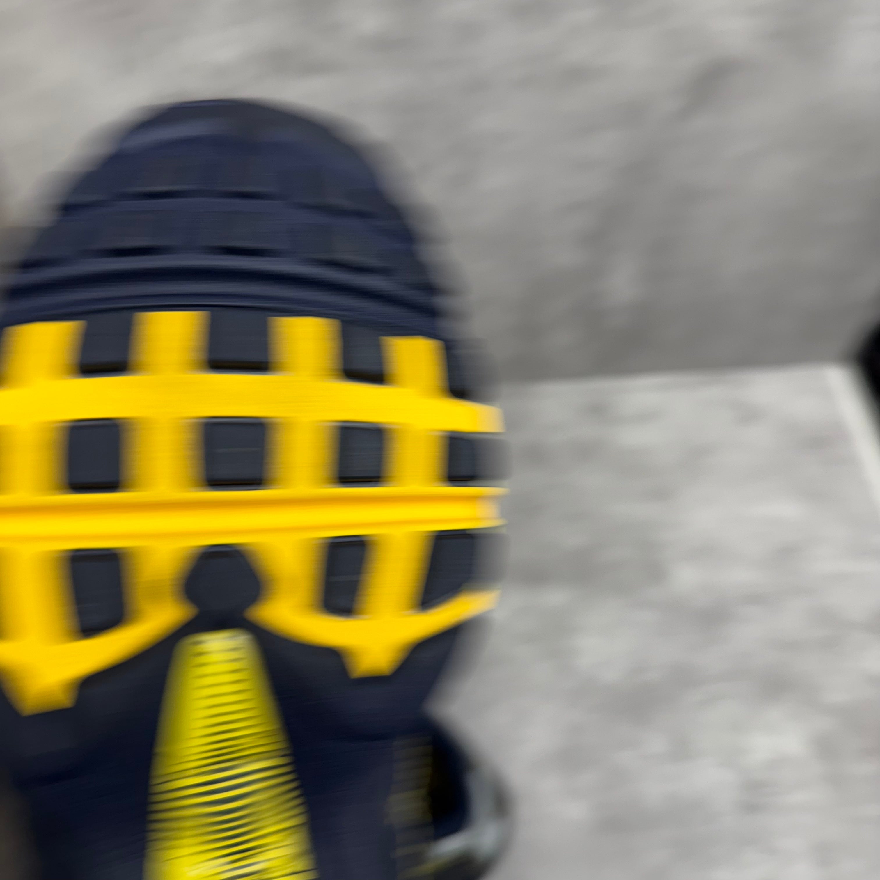 Nike Airmax 95 Obsdian