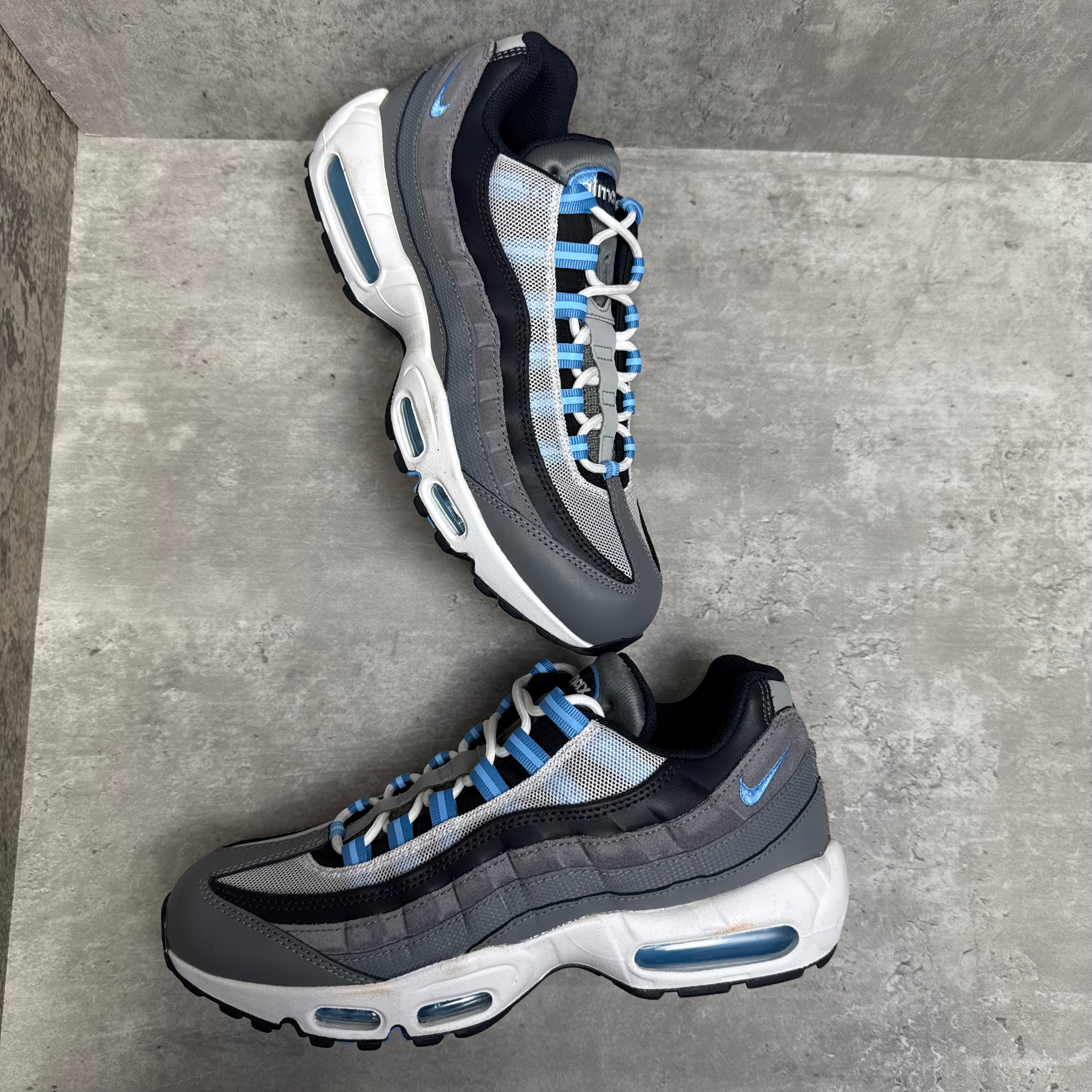 Nike Airmax 95 University Blue